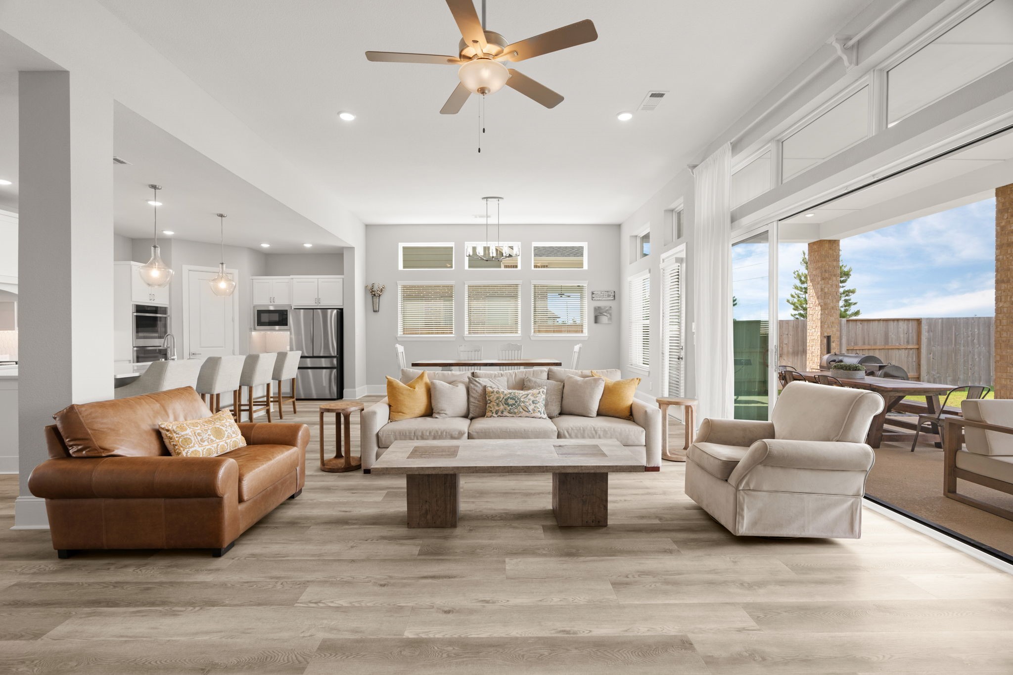 7002 San Bernard Trail , Katy, TX, 77493 | 27717187 | Realty Texas LLC