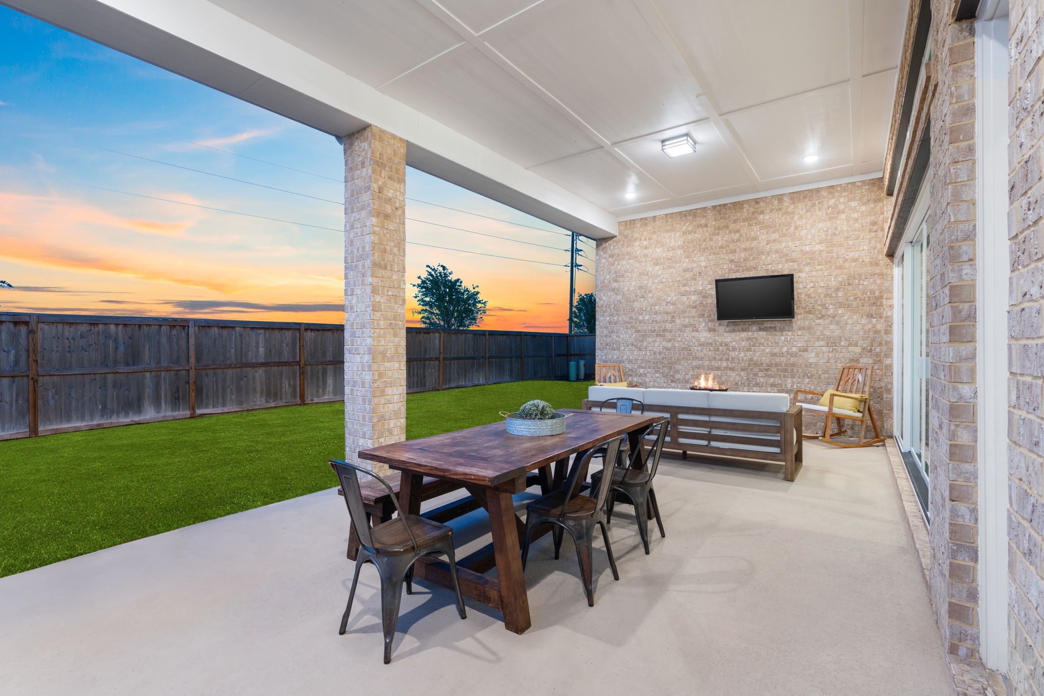 7002 San Bernard Trail , Katy, TX, 77493 | 27717187 | Realty Texas LLC