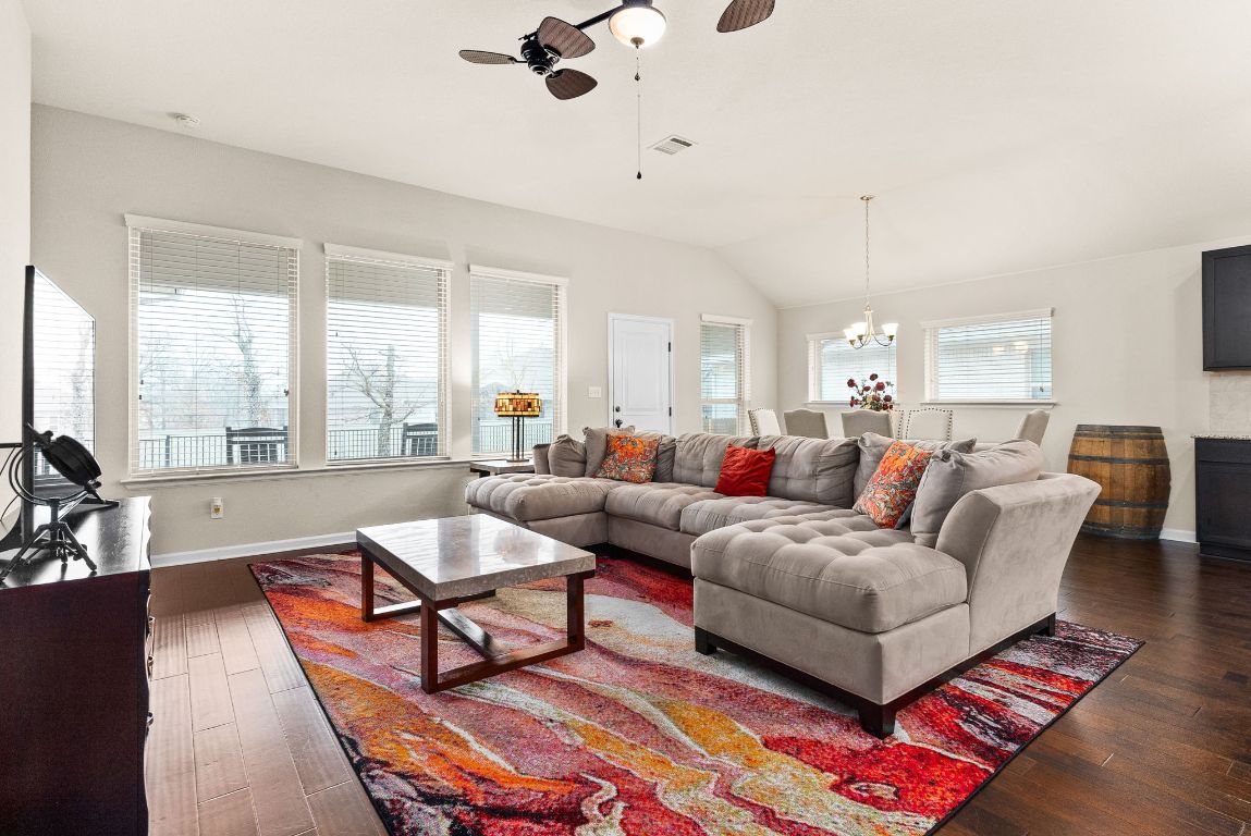 300 Krupp Avenue , Liberty Hill, TX, 78642 | 8313307 | Realty Texas LLC