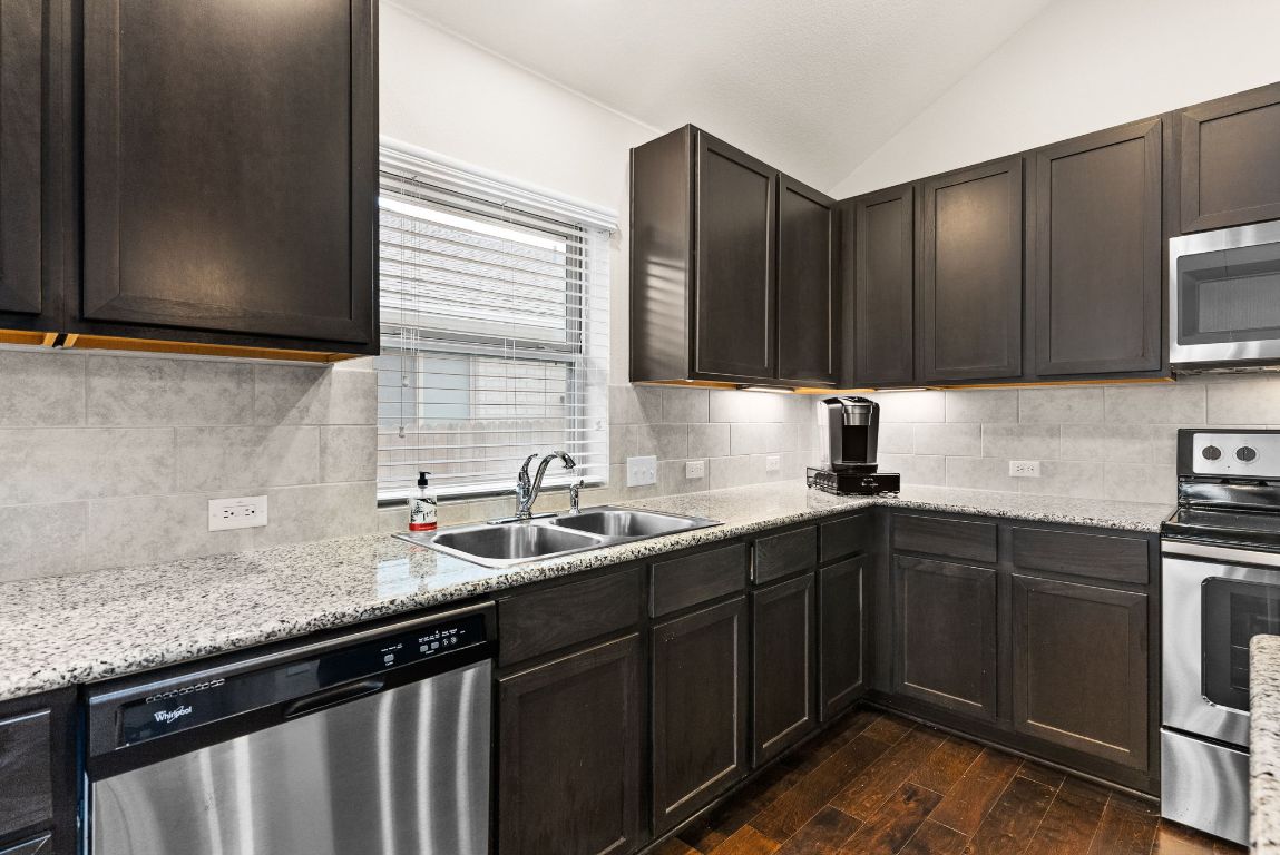 300 Krupp Avenue , Liberty Hill, TX, 78642 | 8313307 | Realty Texas LLC