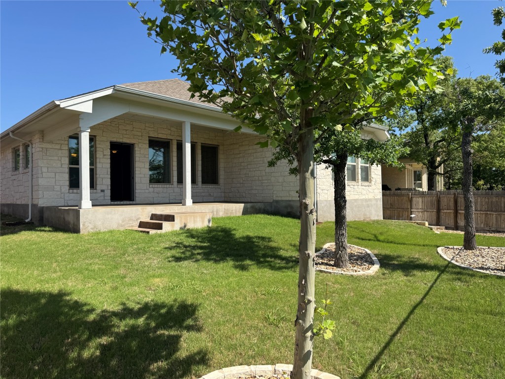 300 Krupp Avenue , Liberty Hill, TX, 78642 | 8313307 | Realty Texas LLC