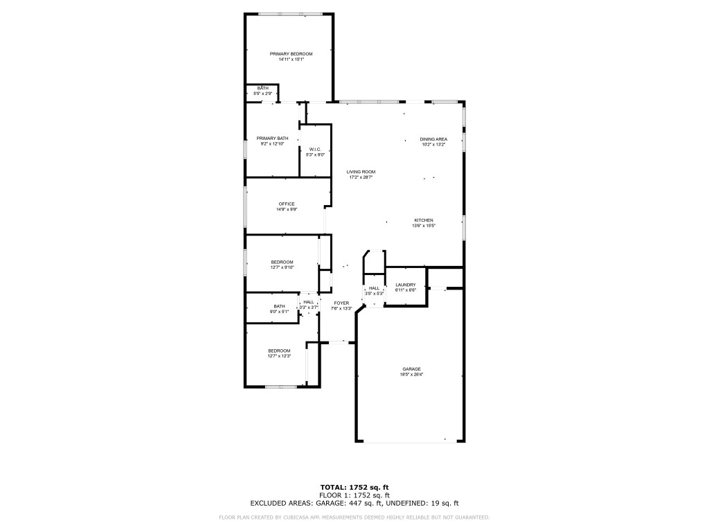 300 Krupp Avenue , Liberty Hill, TX, 78642 | 8313307 | Realty Texas LLC