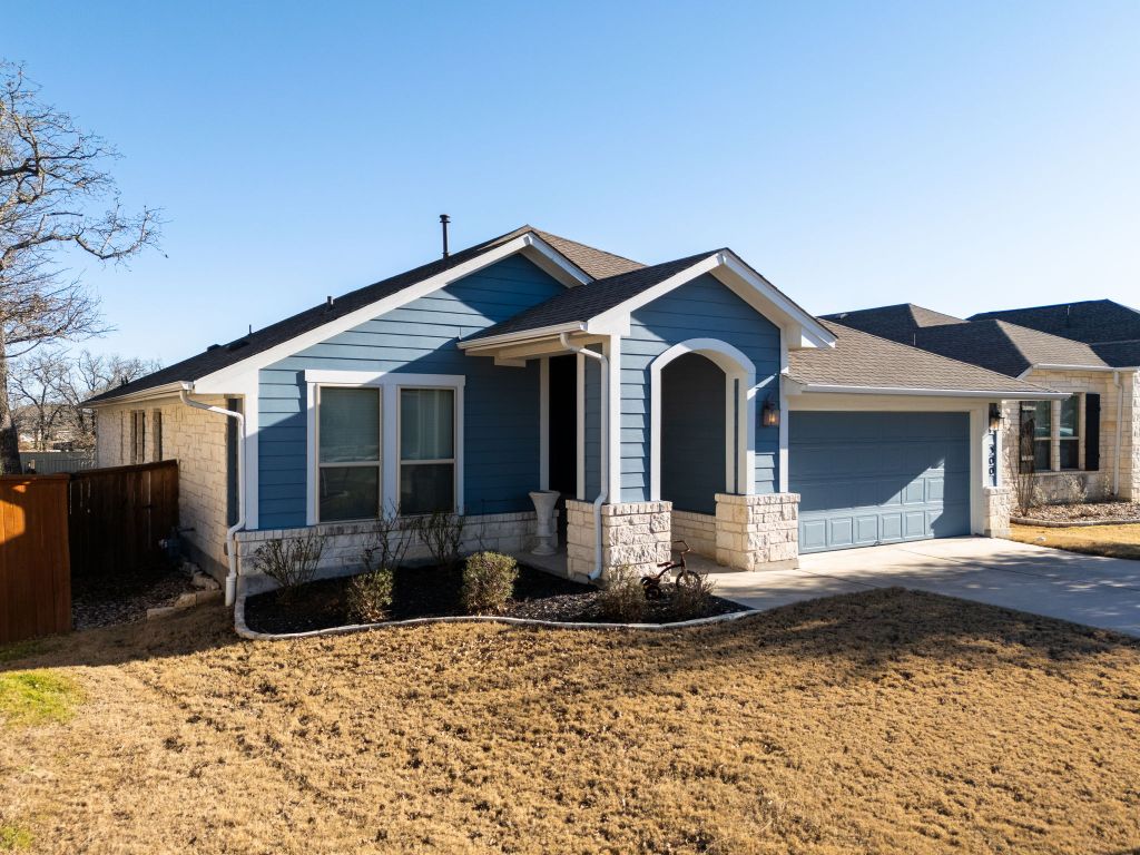300 Krupp Avenue , Liberty Hill, TX, 78642 | 8313307 | Realty Texas LLC