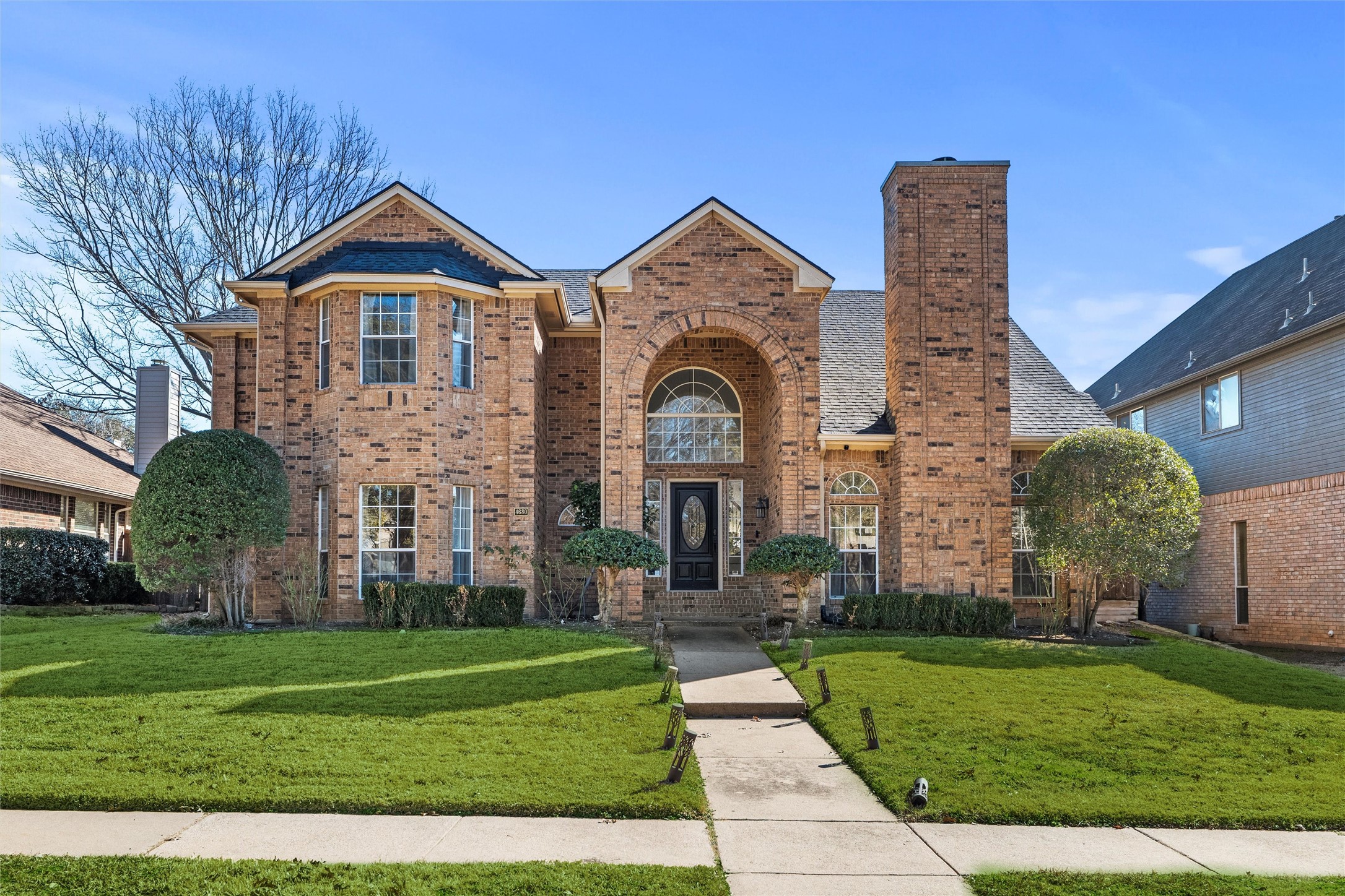 4680 Home Place , Plano, TX, 75024 | 20854142 | Realty Texas LLC