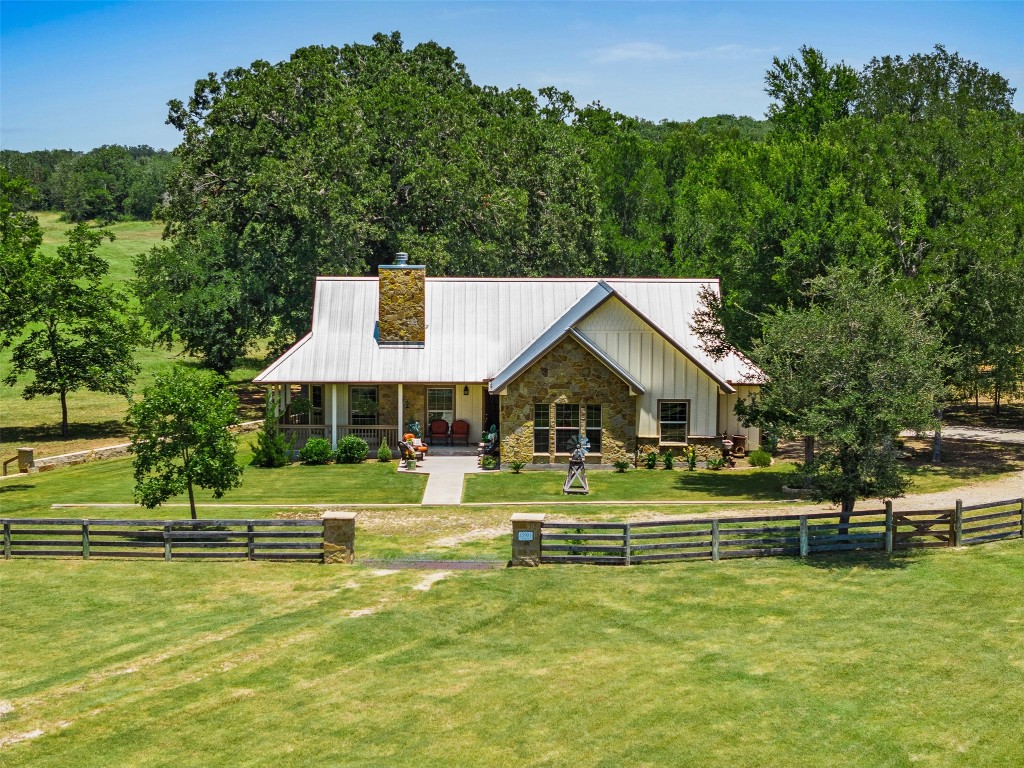 15901 FM 112 , Thrall, TX, 76578 | 3985966 | Realty Texas LLC