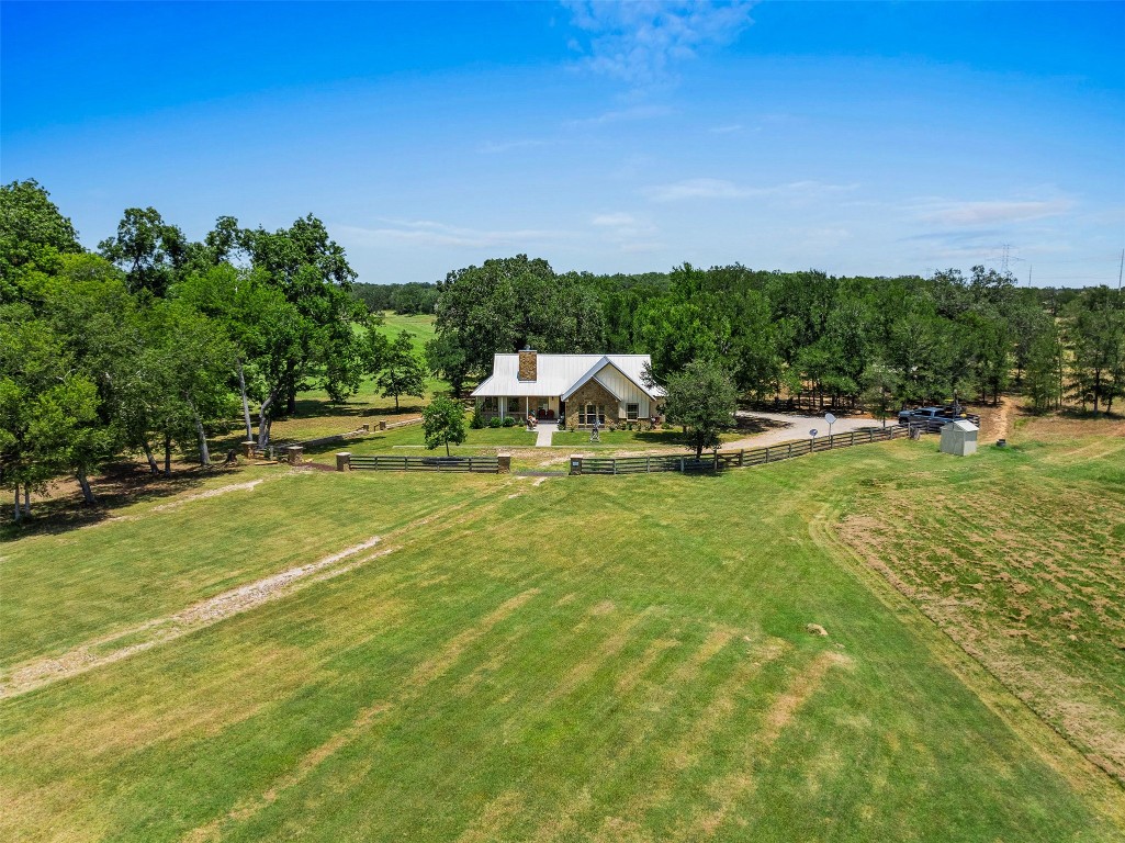 15901 FM 112 , Thrall, TX, 76578 | 3985966 | Realty Texas LLC