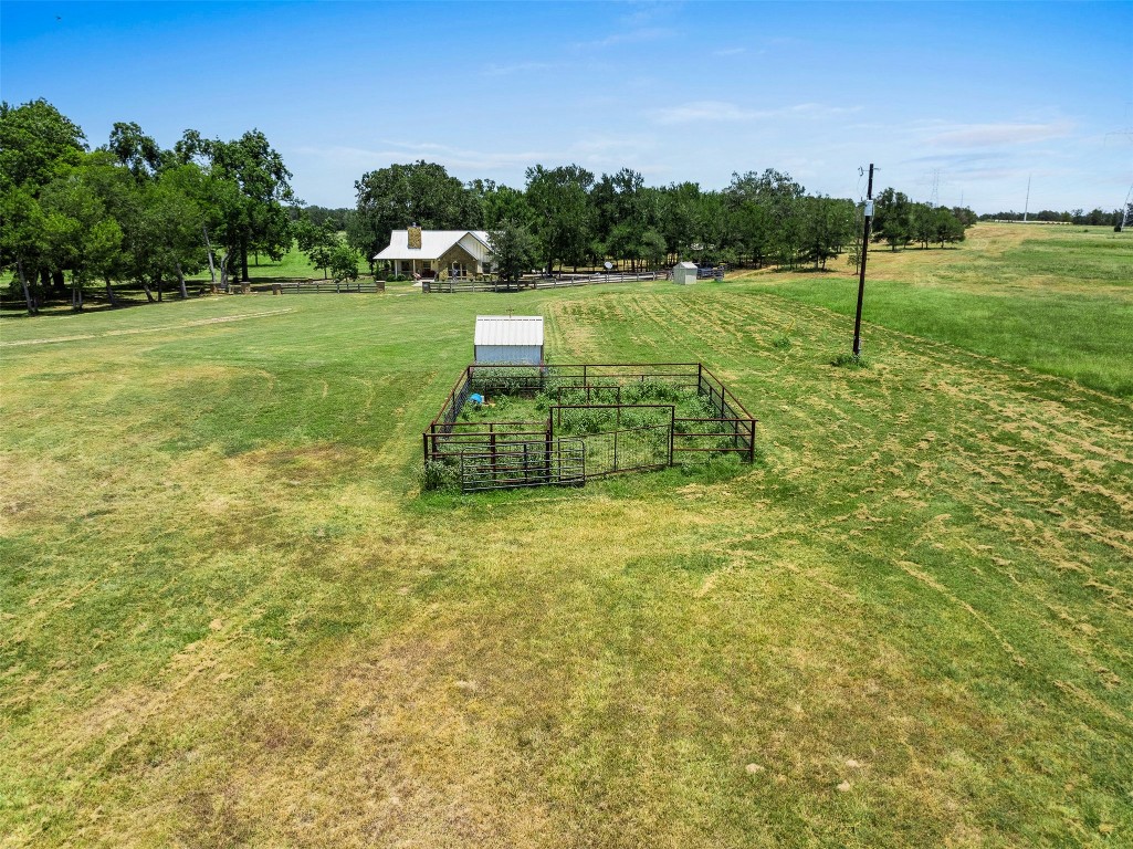 15901 FM 112 , Thrall, TX, 76578 | 3985966 | Realty Texas LLC