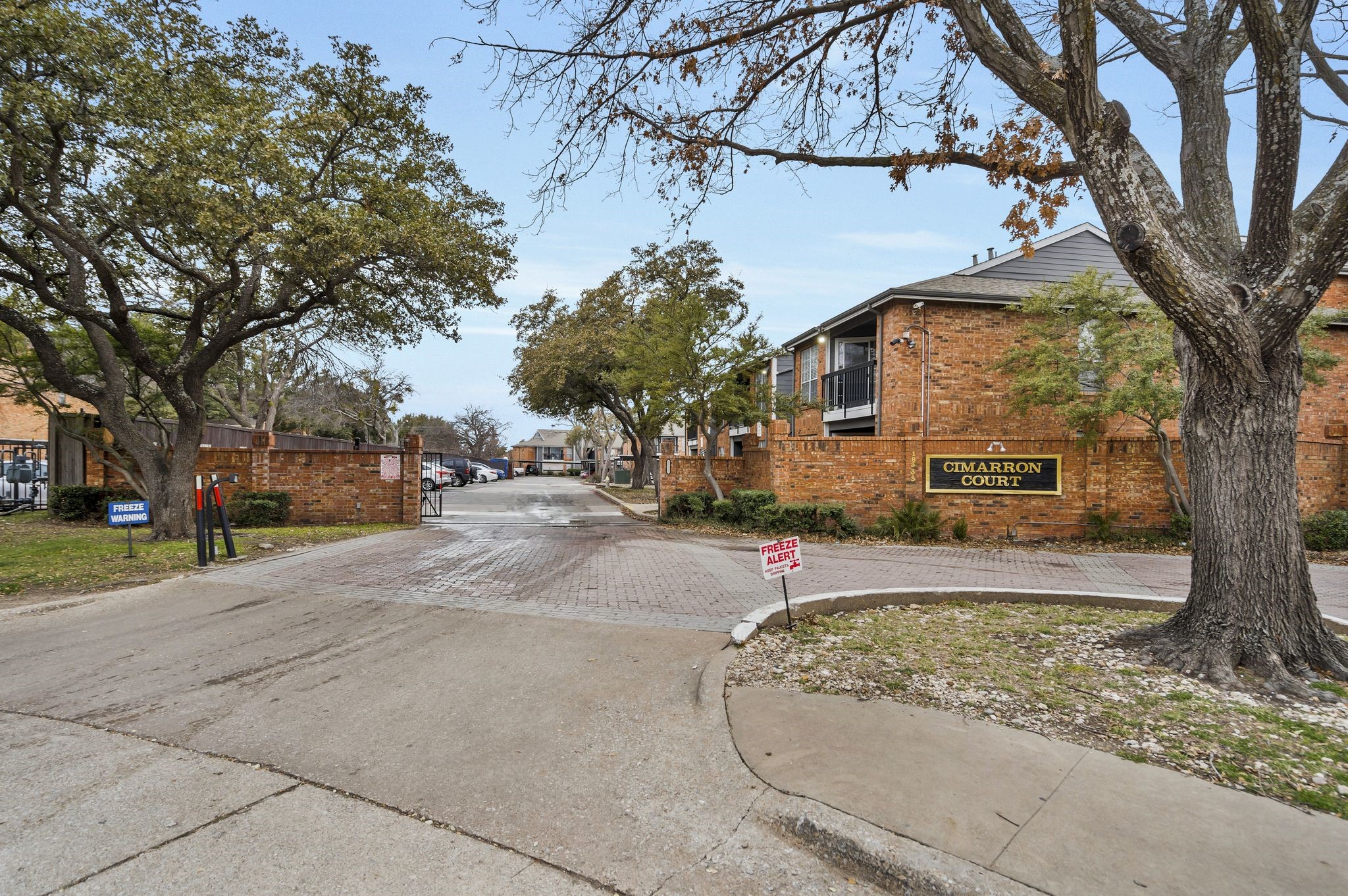 18333 Roehampton Drive 921, Dallas, TX, 75252 | 20853807 | Realty Texas LLC