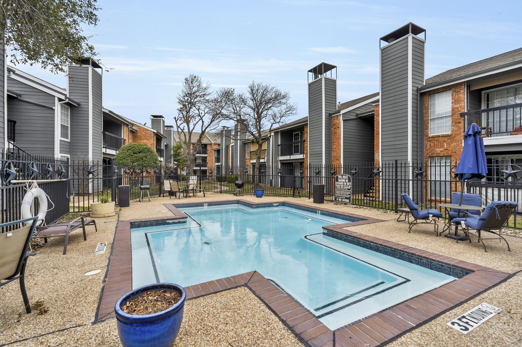 18333 Roehampton Drive 921, Dallas, TX, 75252 | 20853807 | Realty Texas LLC