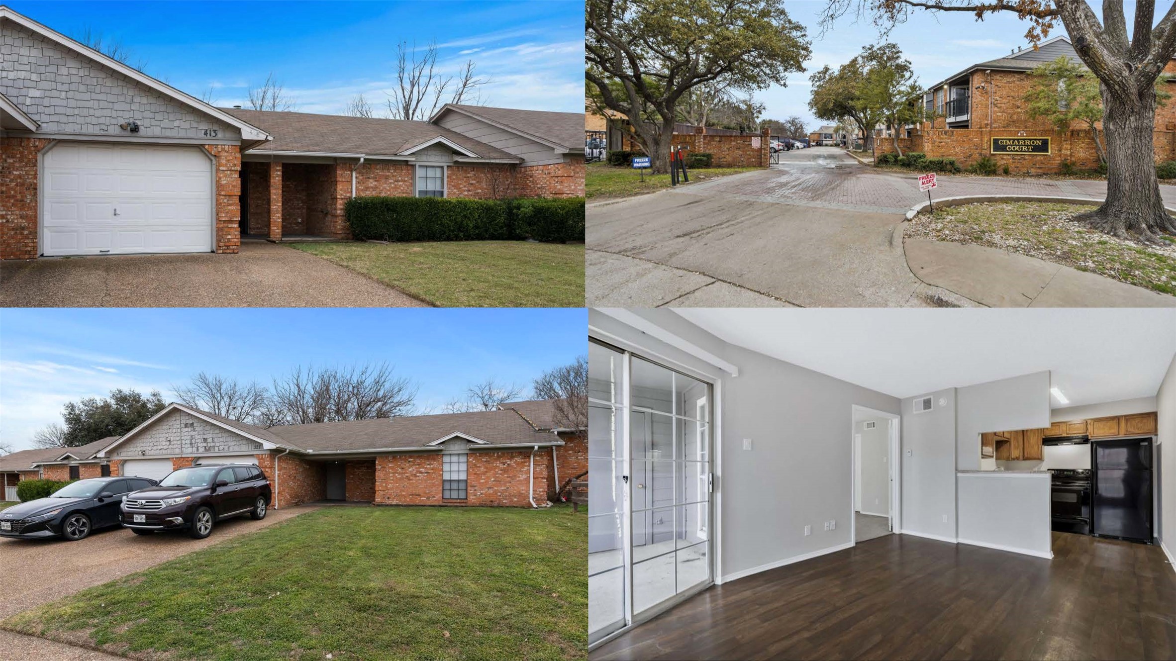18333 Roehampton Drive 921, Dallas, TX, 75252 | 20853807 | Realty Texas LLC