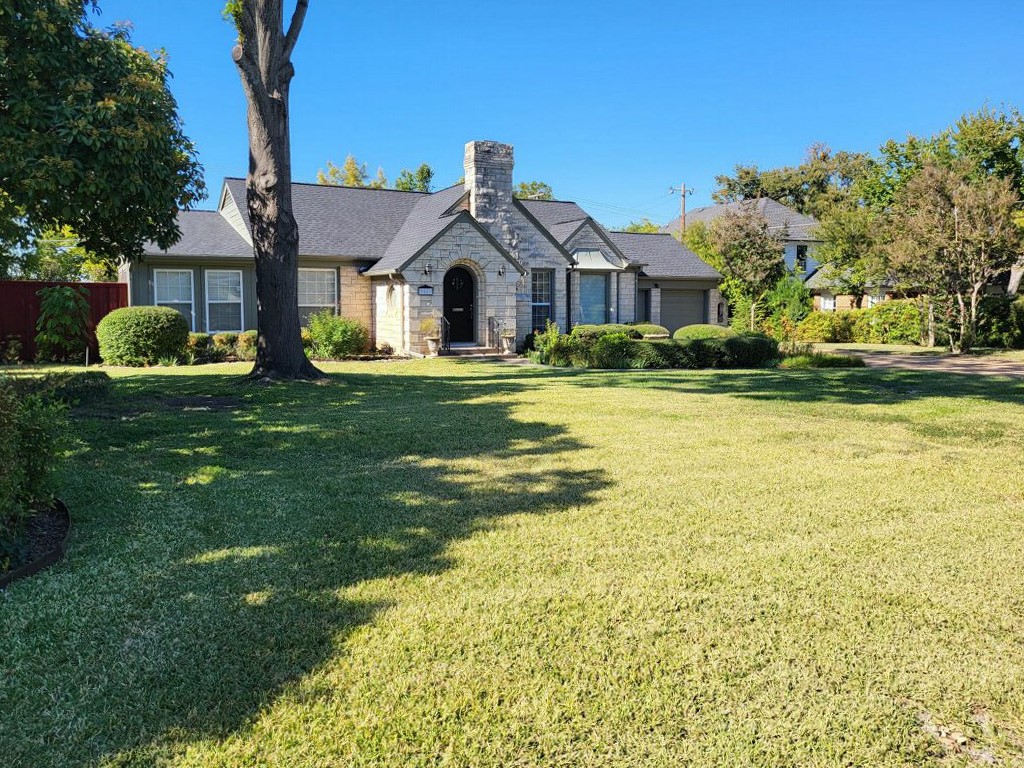 9603 Redondo Drive , Dallas, TX, 75218 | 20842189 | Realty Texas LLC