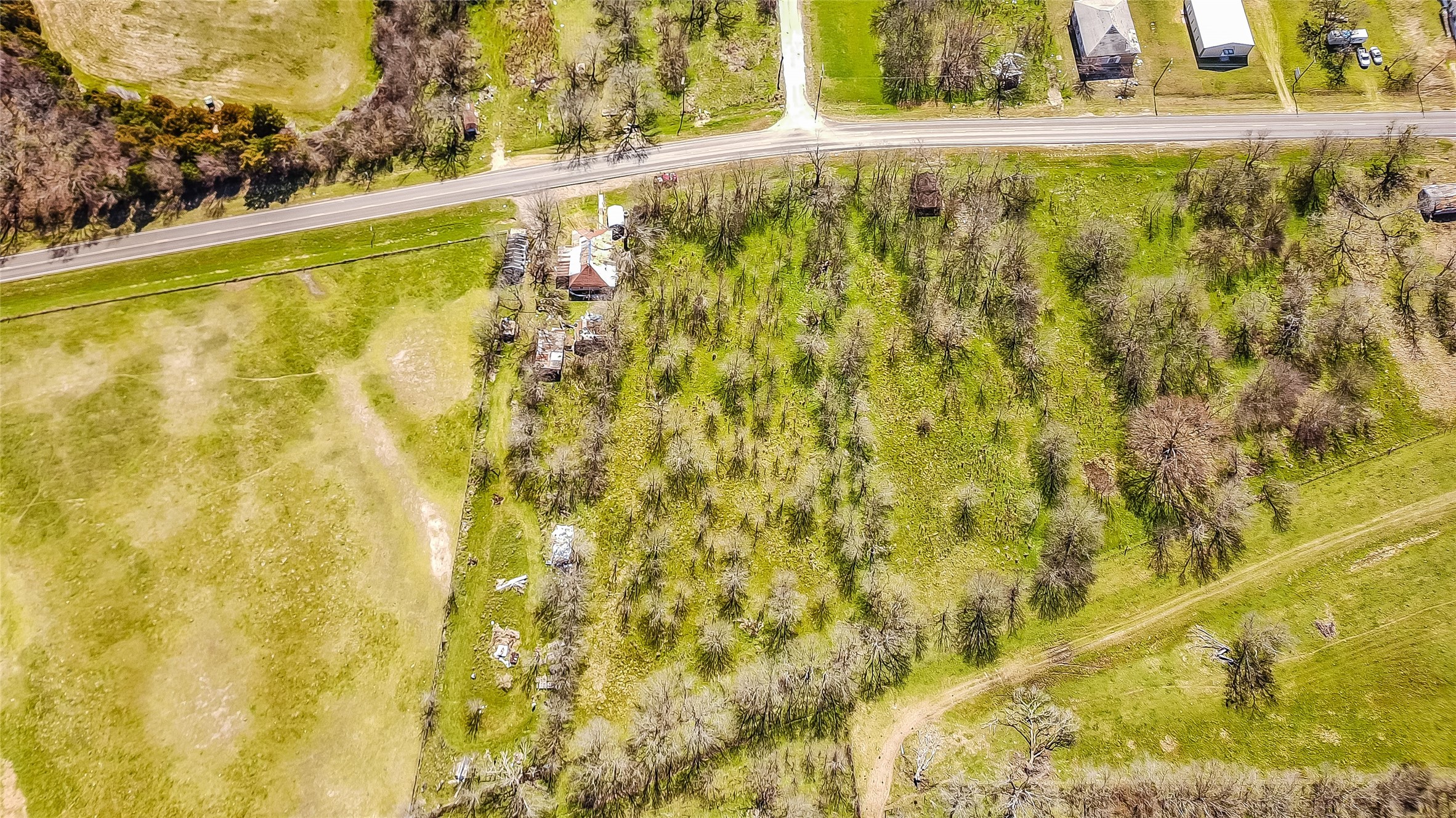 500 S Fm 709 E , Dawson, TX, 76639 | 20854432 | Realty Texas LLC