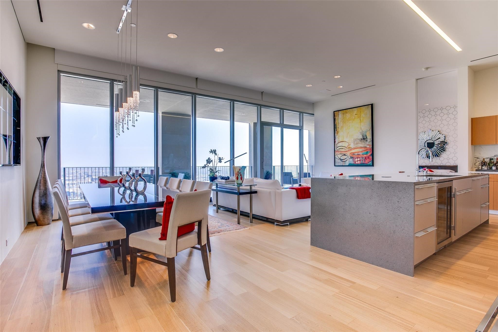 1717 Arts Plaza 2304 , Dallas, TX, 75201 | 20853765 | Realty Texas LLC