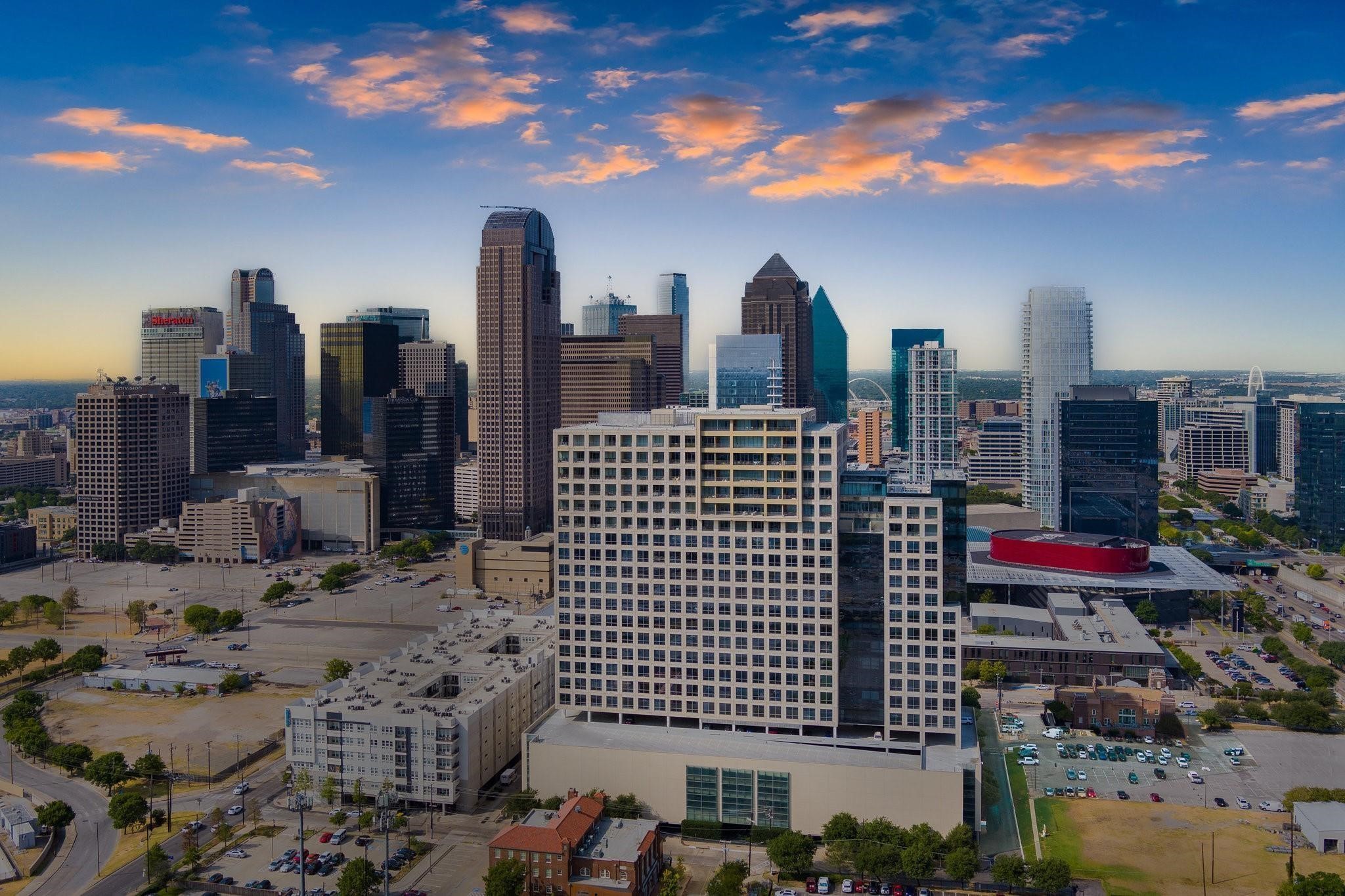 1717 Arts Plaza 2304 , Dallas, TX, 75201 | 20853765 | Realty Texas LLC