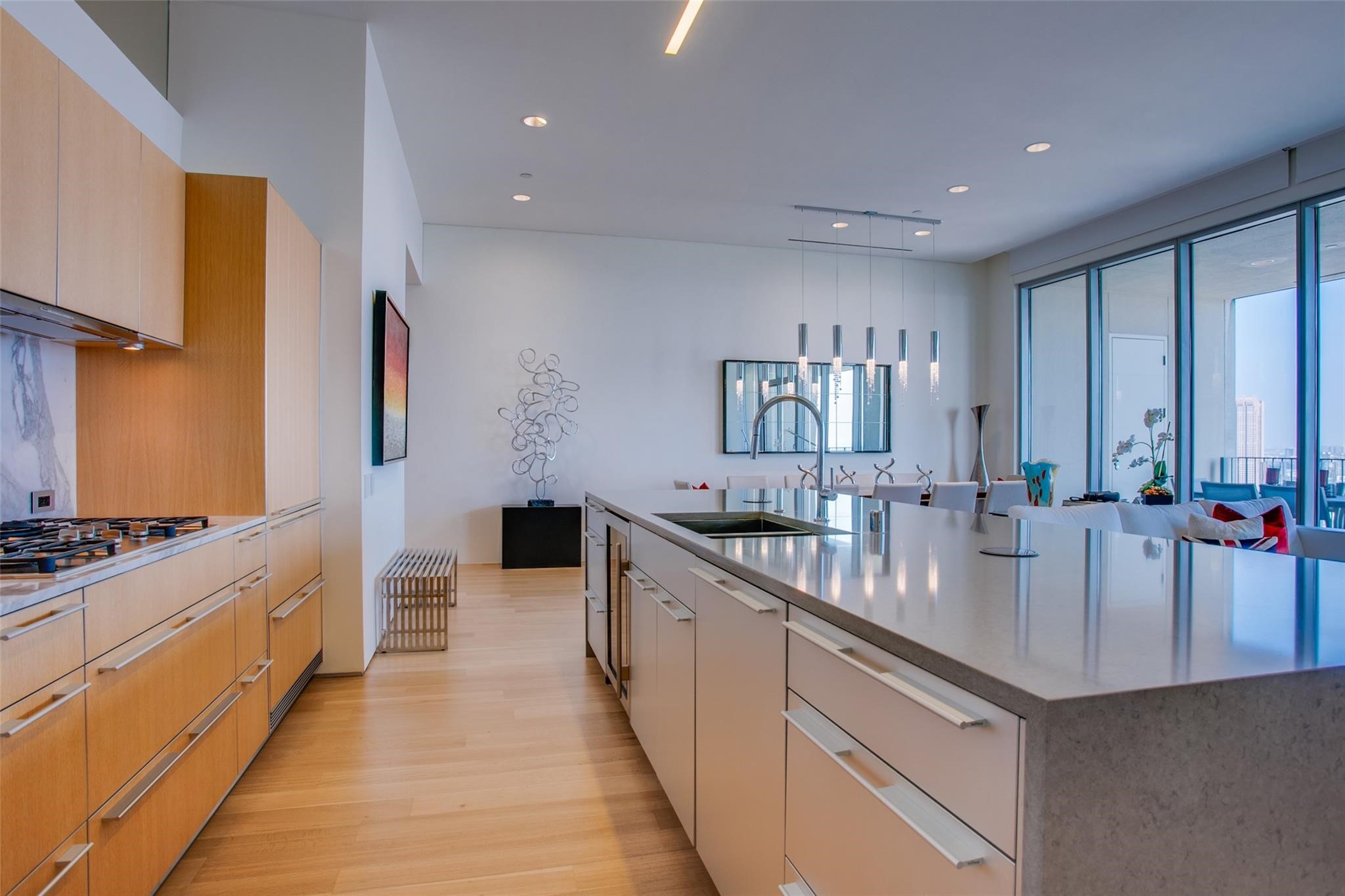 1717 Arts Plaza 2304 , Dallas, TX, 75201 | 20853765 | Realty Texas LLC