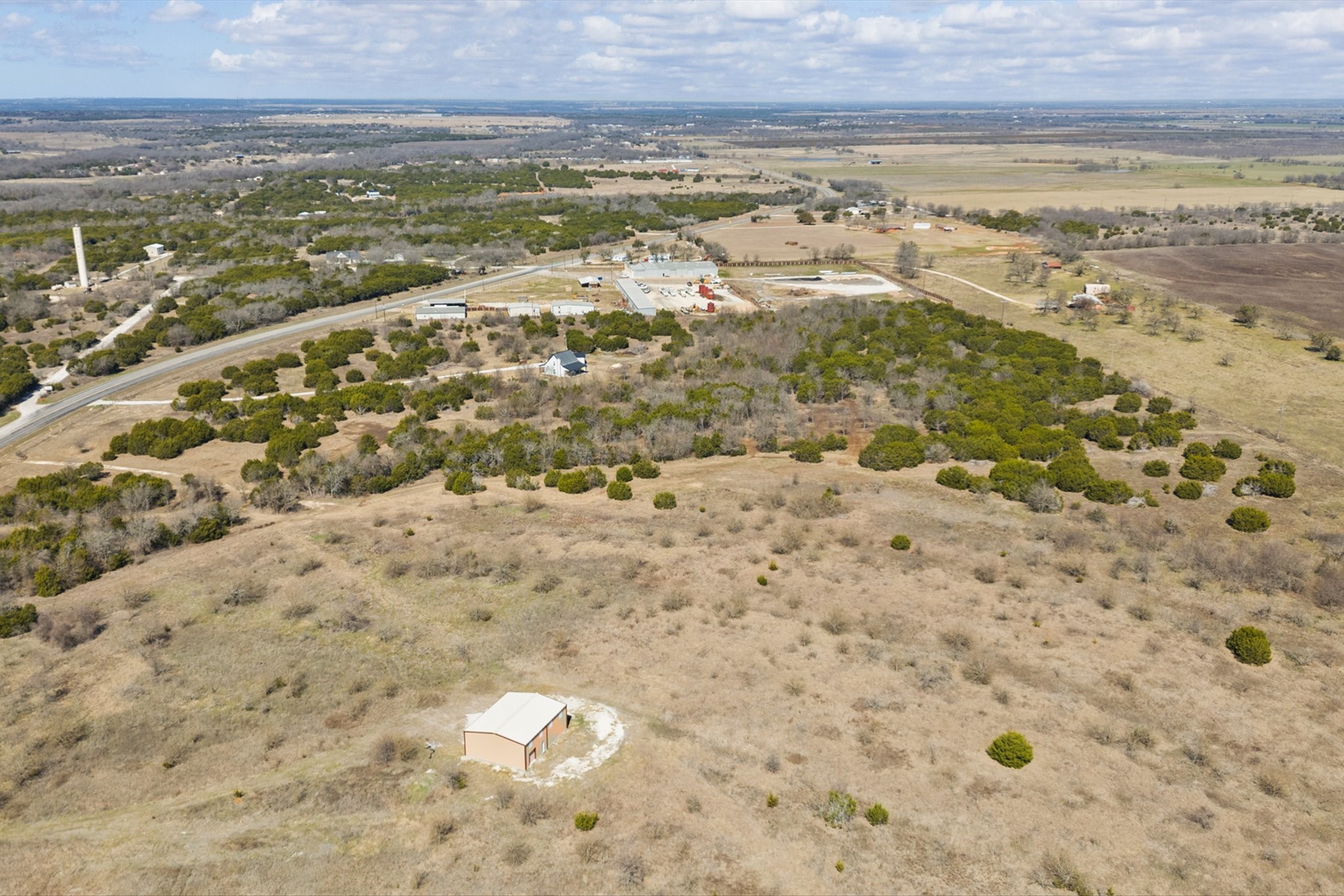 5732 Fm 933 , Whitney, TX, 76692 | 20853384 | Realty Texas LLC