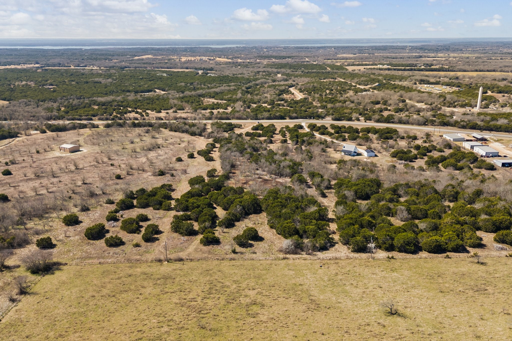 5732 Fm 933 , Whitney, TX, 76692 | 20853384 | Realty Texas LLC