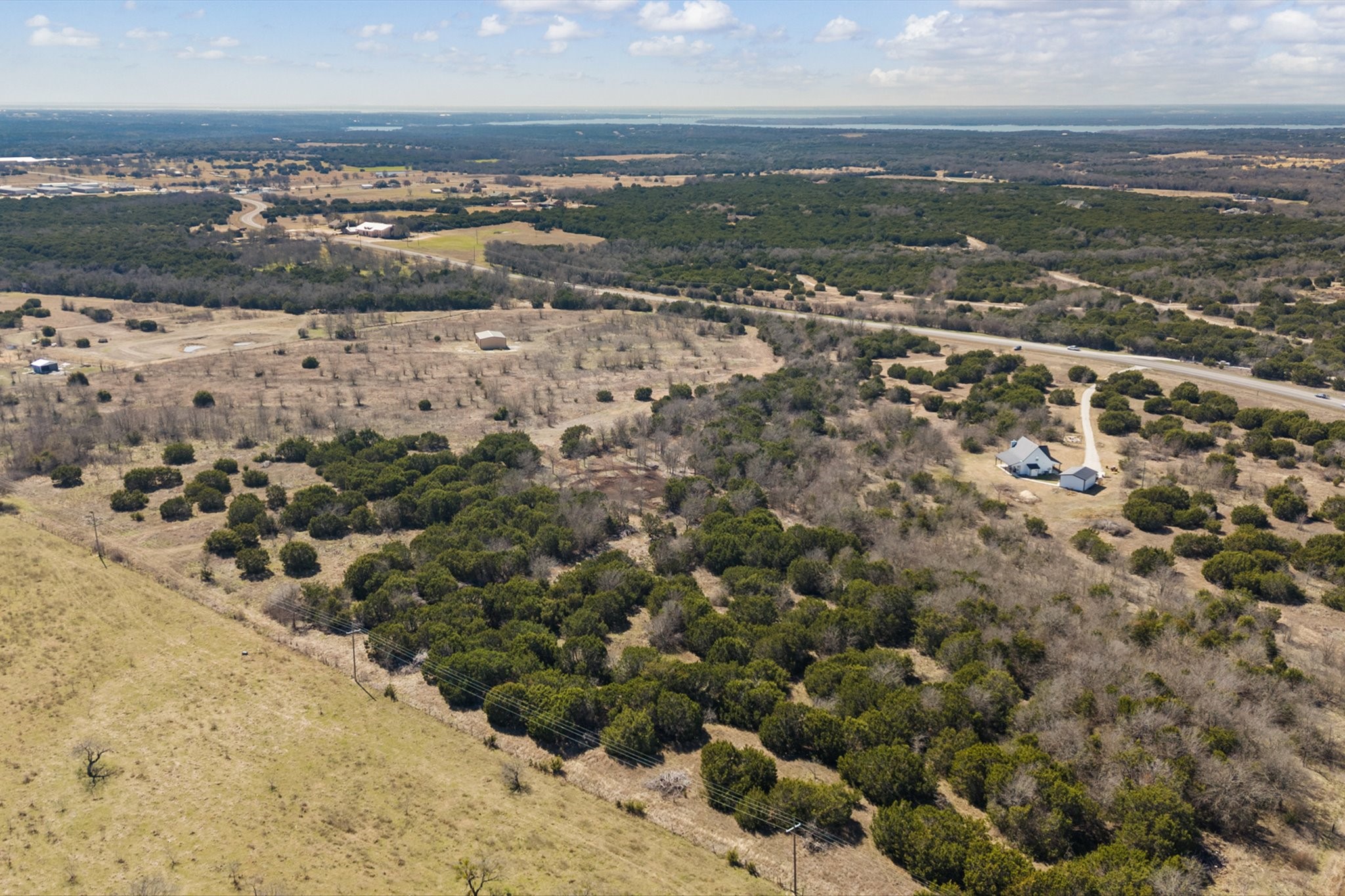 5732 Fm 933 , Whitney, TX, 76692 | 20853384 | Realty Texas LLC