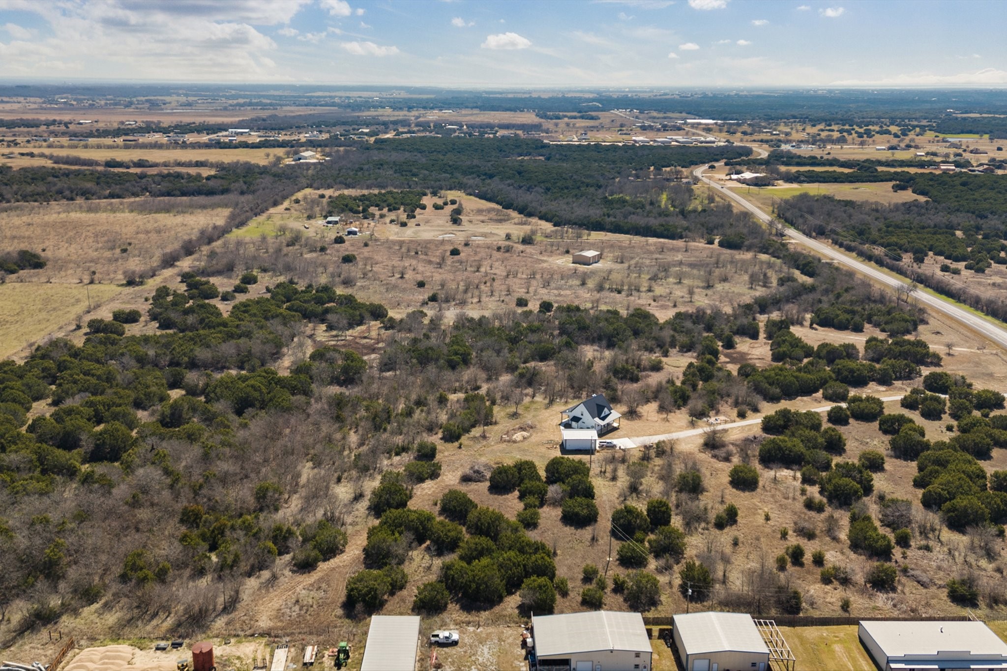 5732 Fm 933 , Whitney, TX, 76692 | 20853384 | Realty Texas LLC