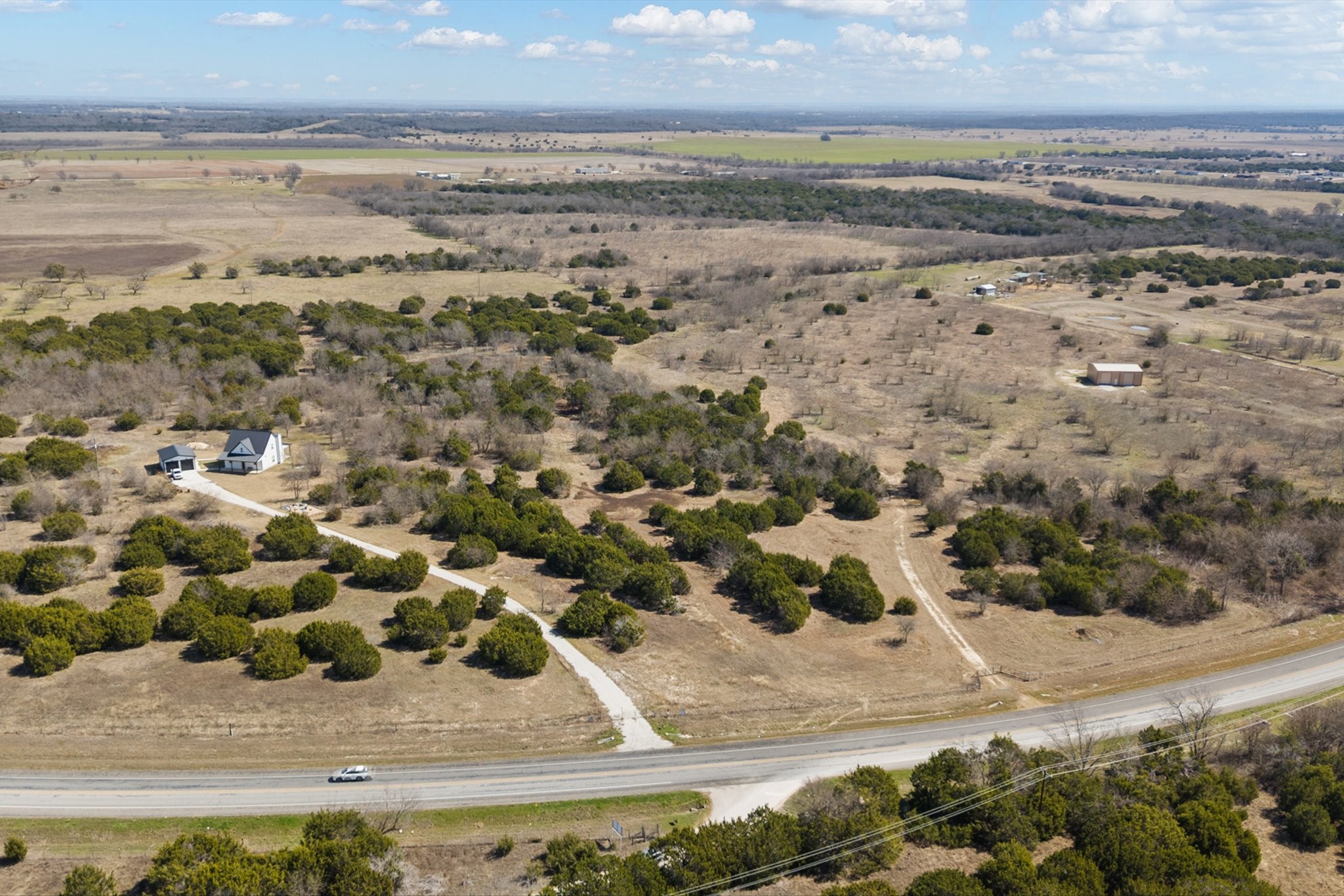 5732 Fm 933 , Whitney, TX, 76692 | 20853384 | Realty Texas LLC