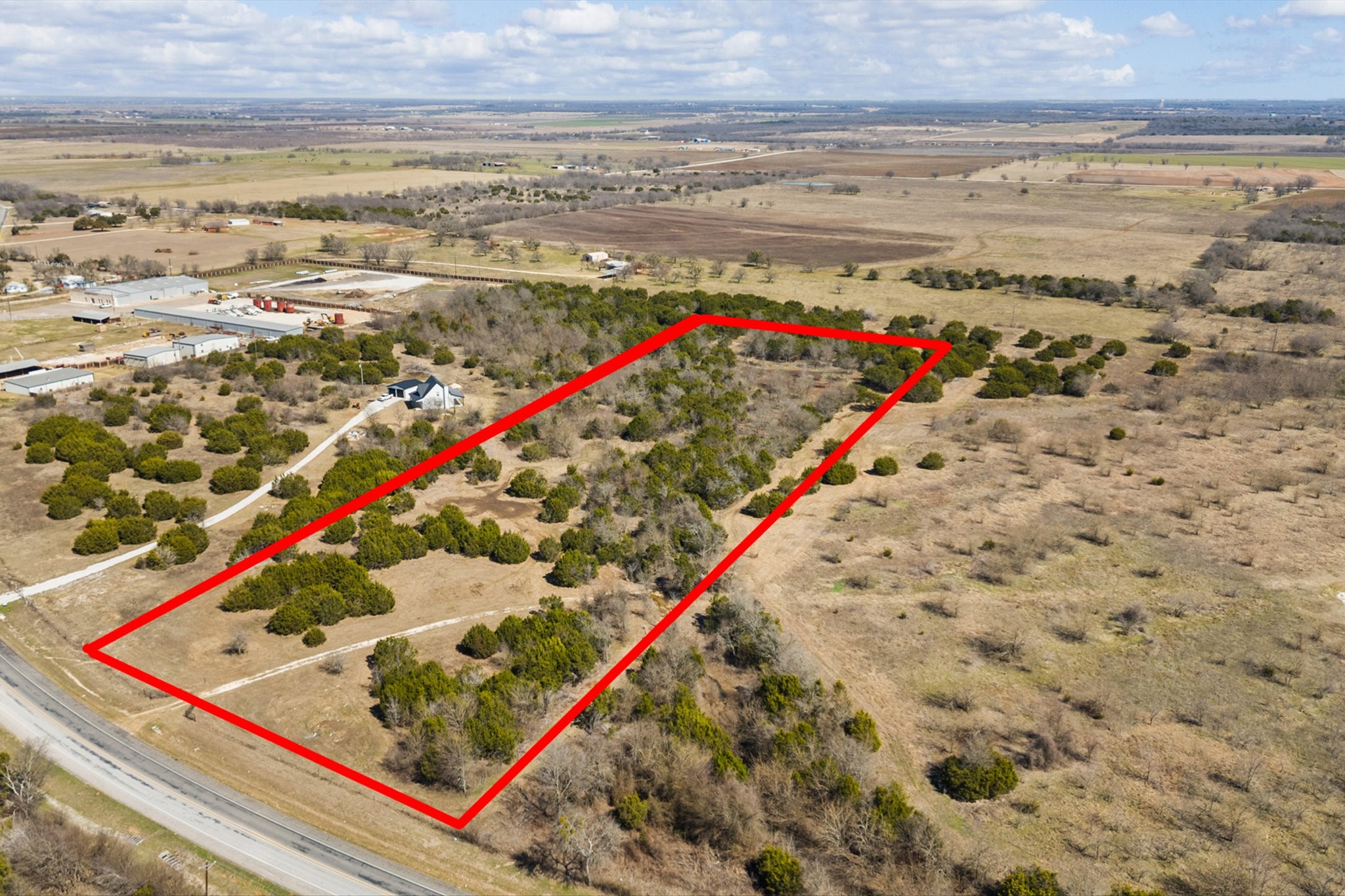5732 Fm 933 , Whitney, TX, 76692 | 20853384 | Realty Texas LLC