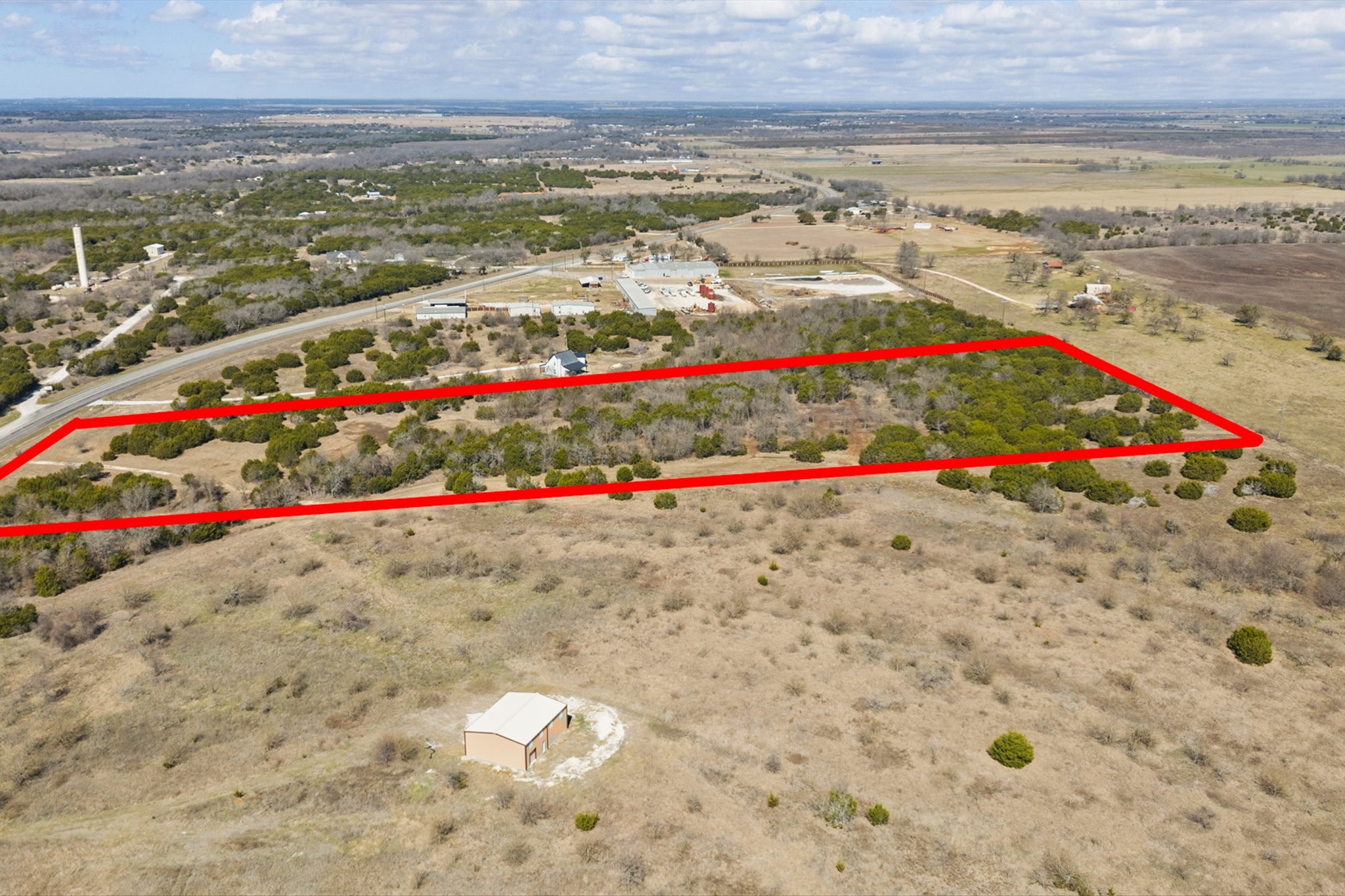 5732 Fm 933 , Whitney, TX, 76692 | 20853384 | Realty Texas LLC