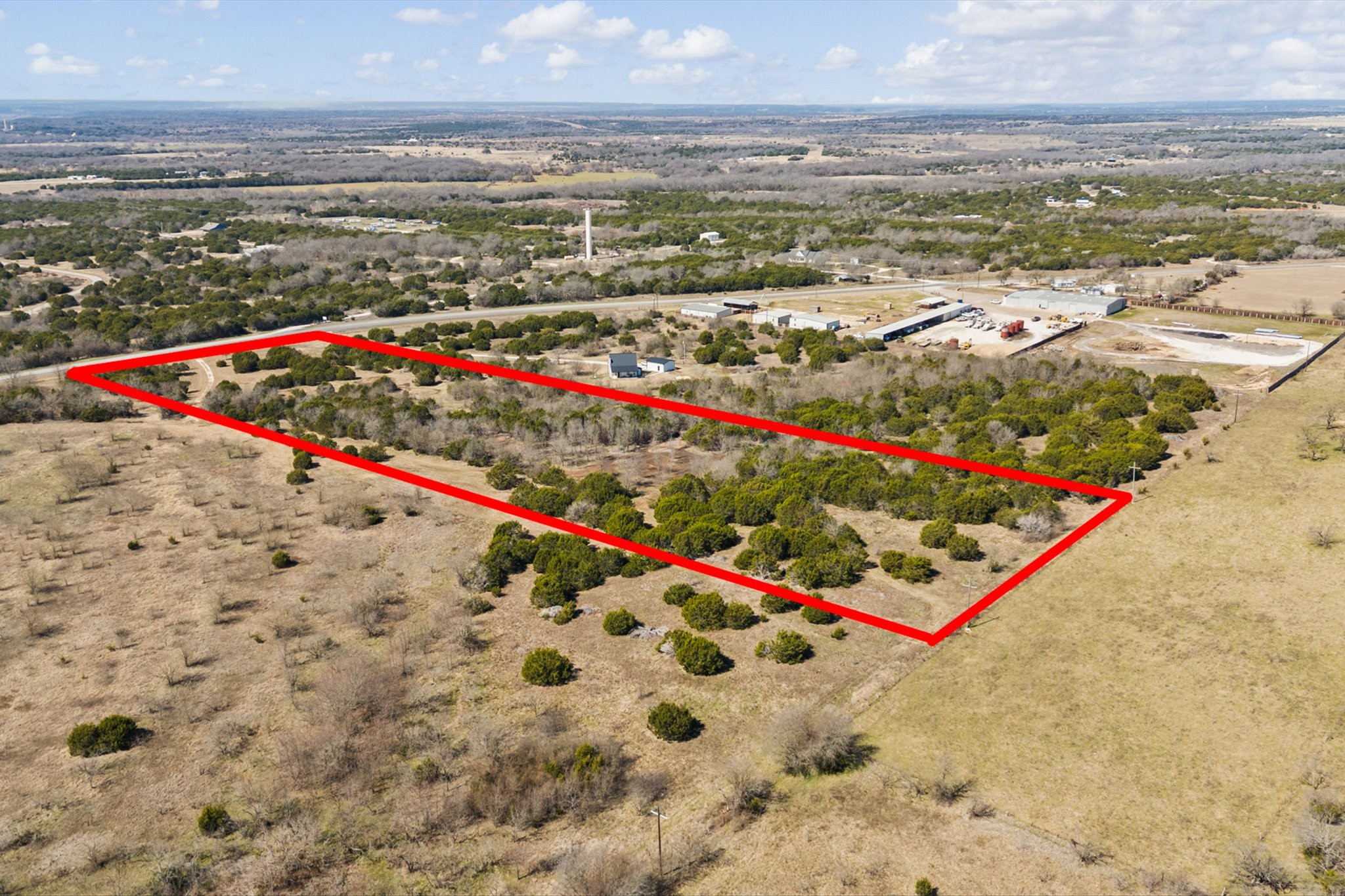 5732 Fm 933 , Whitney, TX, 76692 | 20853384 | Realty Texas LLC
