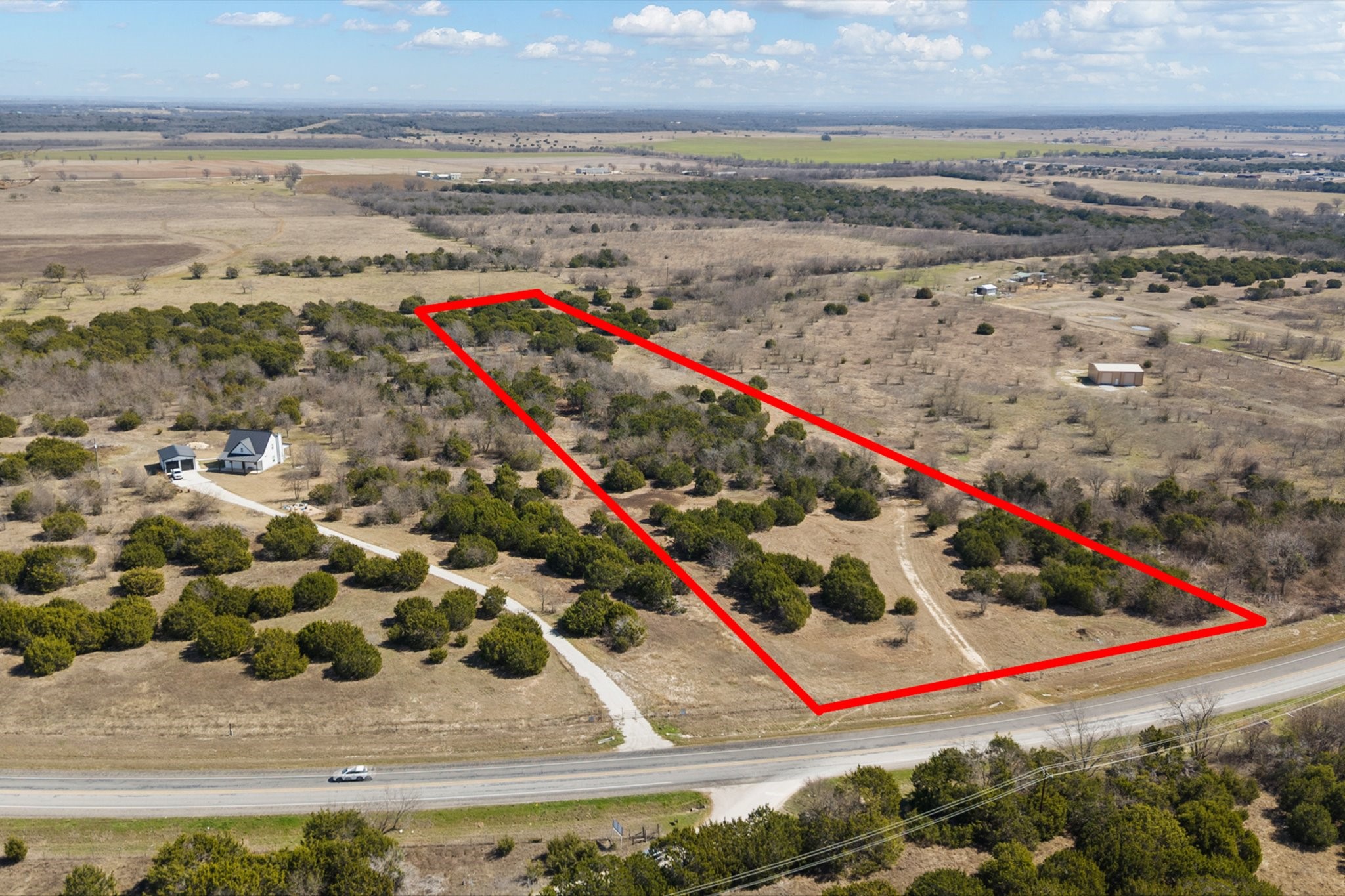 5732 Fm 933 , Whitney, TX, 76692 | 20853384 | Realty Texas LLC