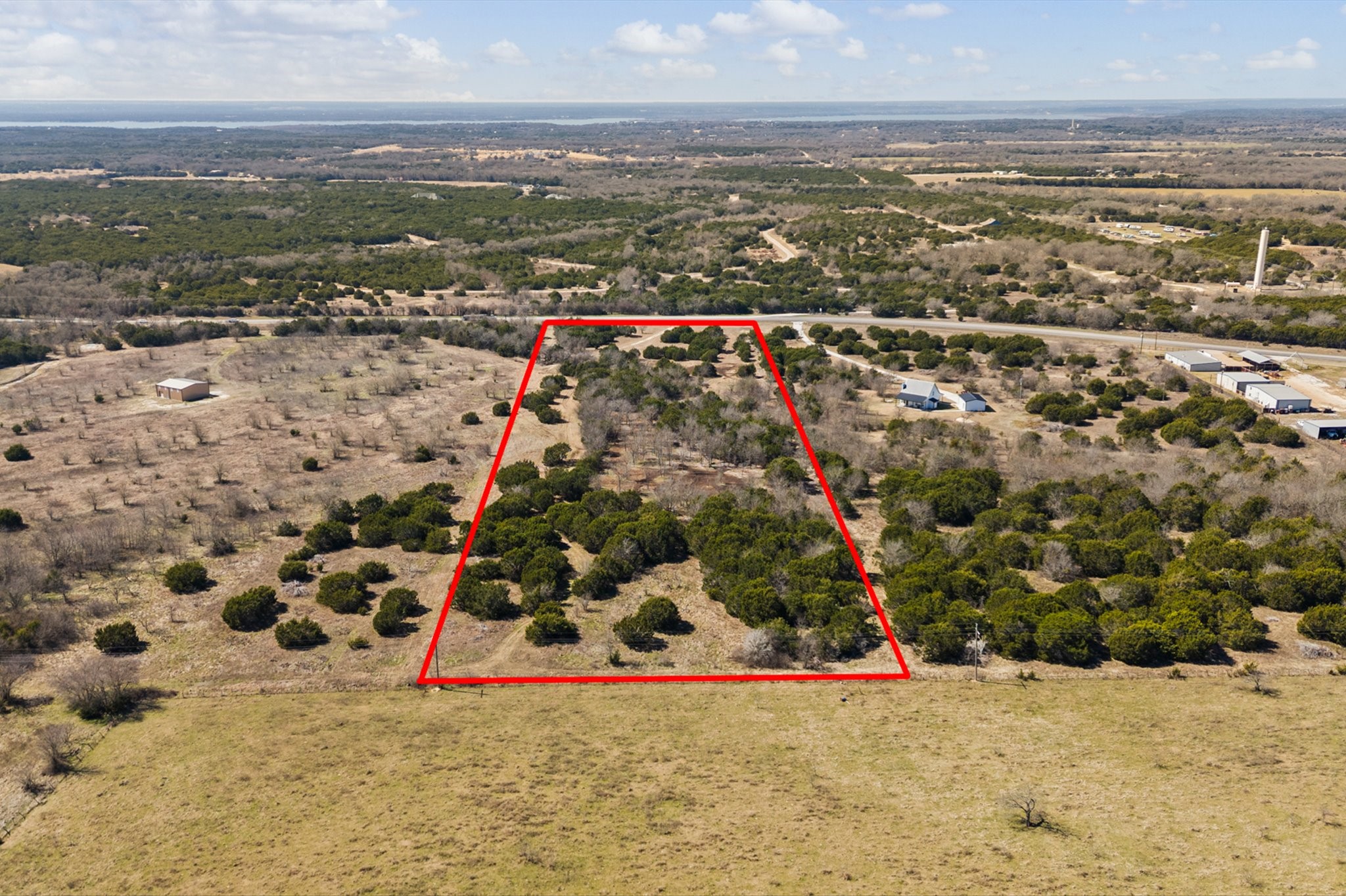 5732 Fm 933 , Whitney, TX, 76692 | 20853384 | Realty Texas LLC