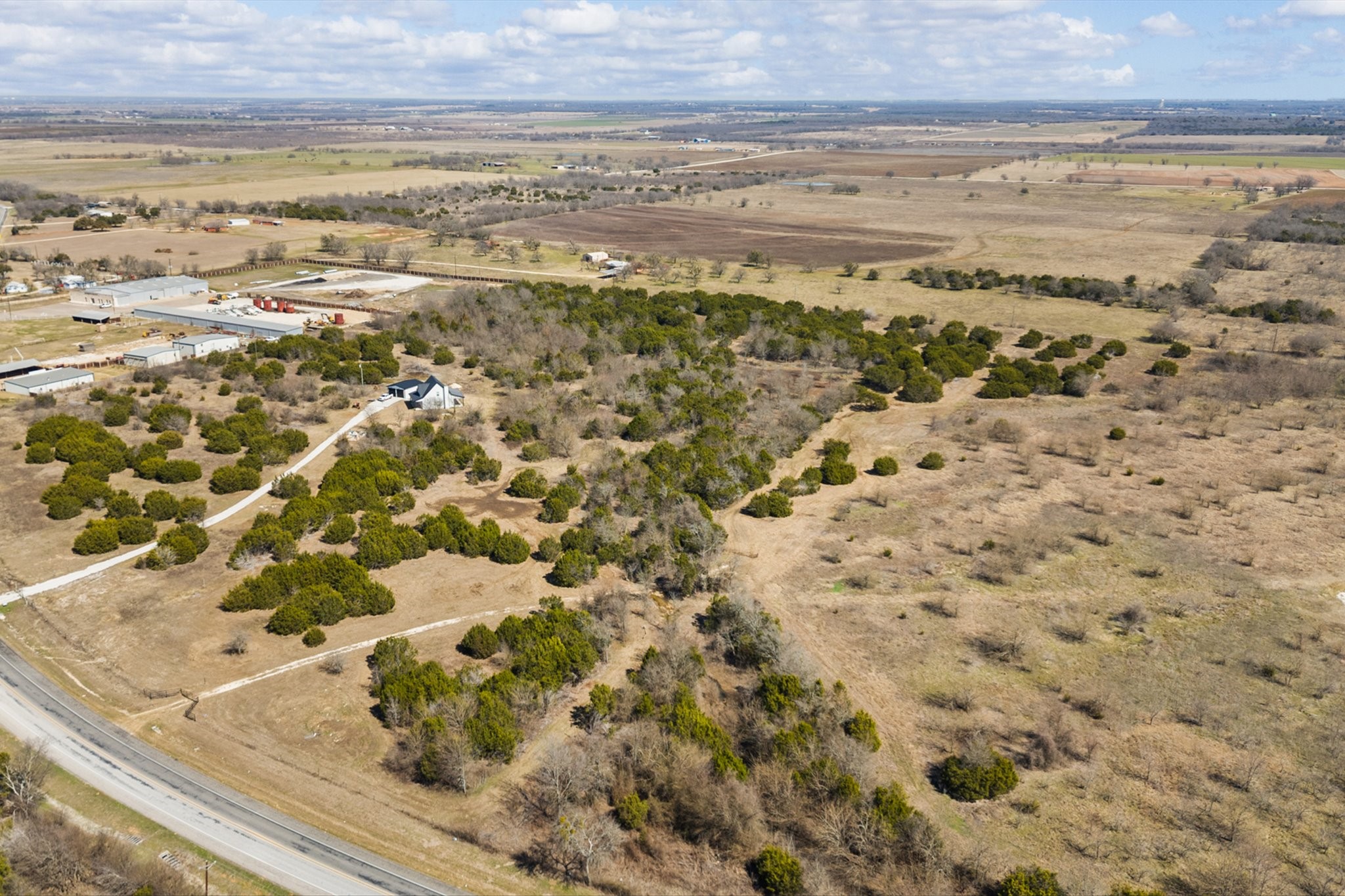 5732 Fm 933 , Whitney, TX, 76692 | 20853384 | Realty Texas LLC