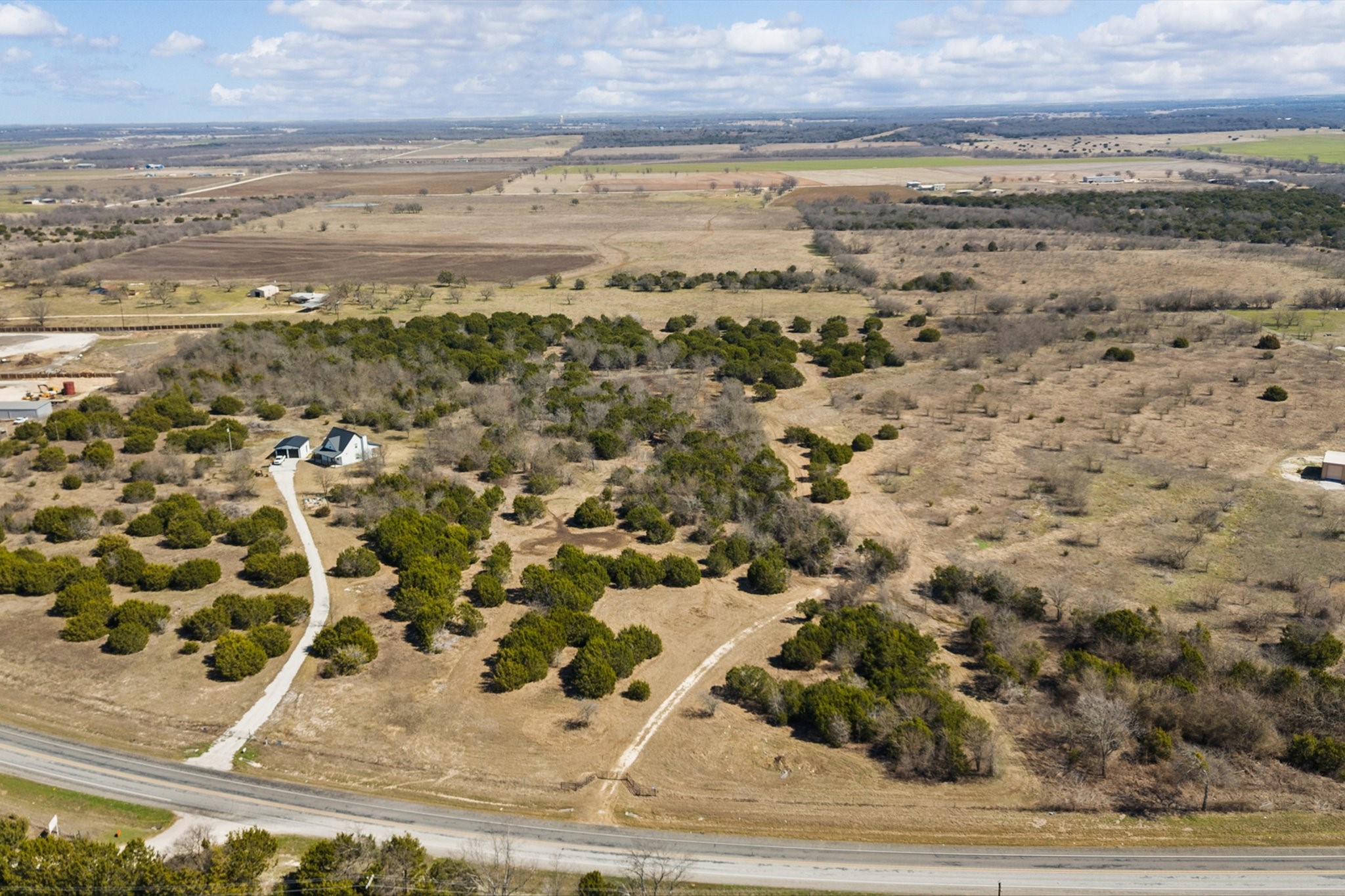 5732 Fm 933 , Whitney, TX, 76692 | 20853384 | Realty Texas LLC