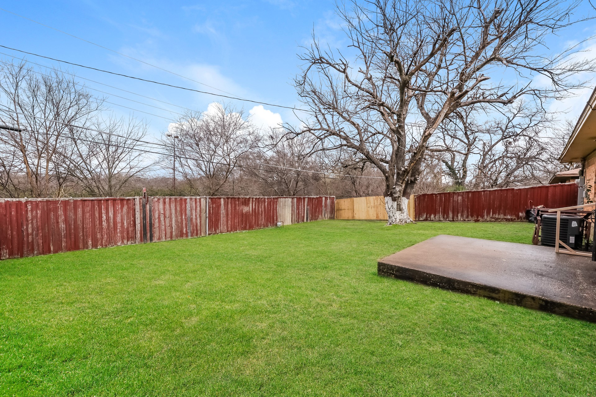 1687 Wagon Wheels Trail , Dallas, TX, 75241 | 20854738 | Realty Texas LLC