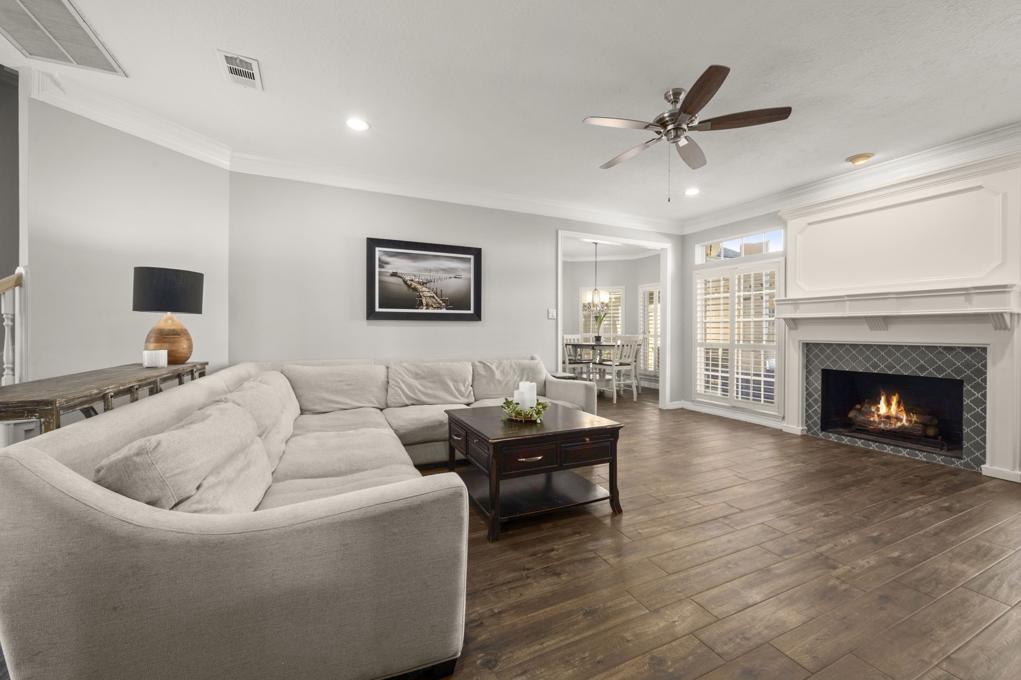 16022 Winchmore Hill Drive , Spring, TX, 77379 | 20399255 | Realty Texas LLC