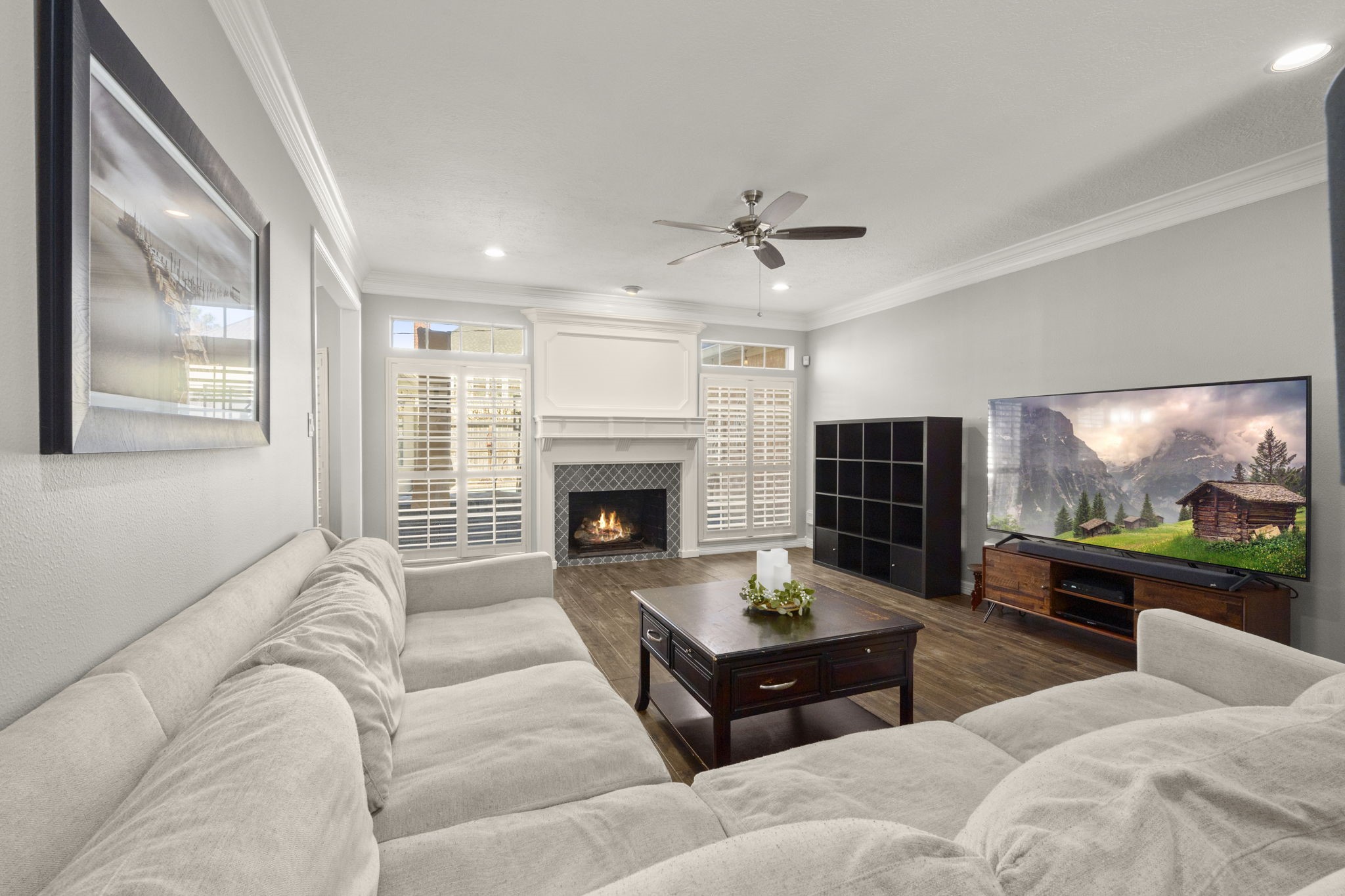 16022 Winchmore Hill Drive , Spring, TX, 77379 | 20399255 | Realty Texas LLC