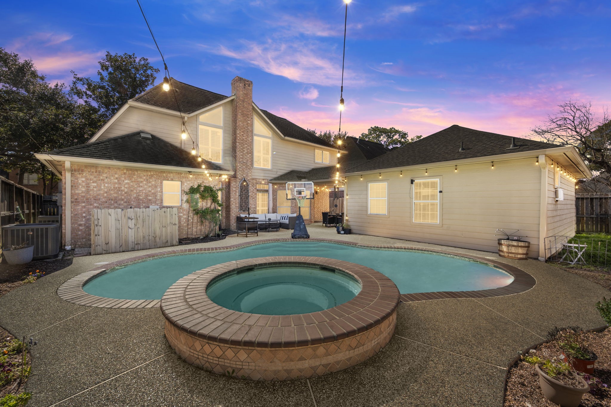 16022 Winchmore Hill Drive , Spring, TX, 77379 | 20399255 | Realty Texas LLC
