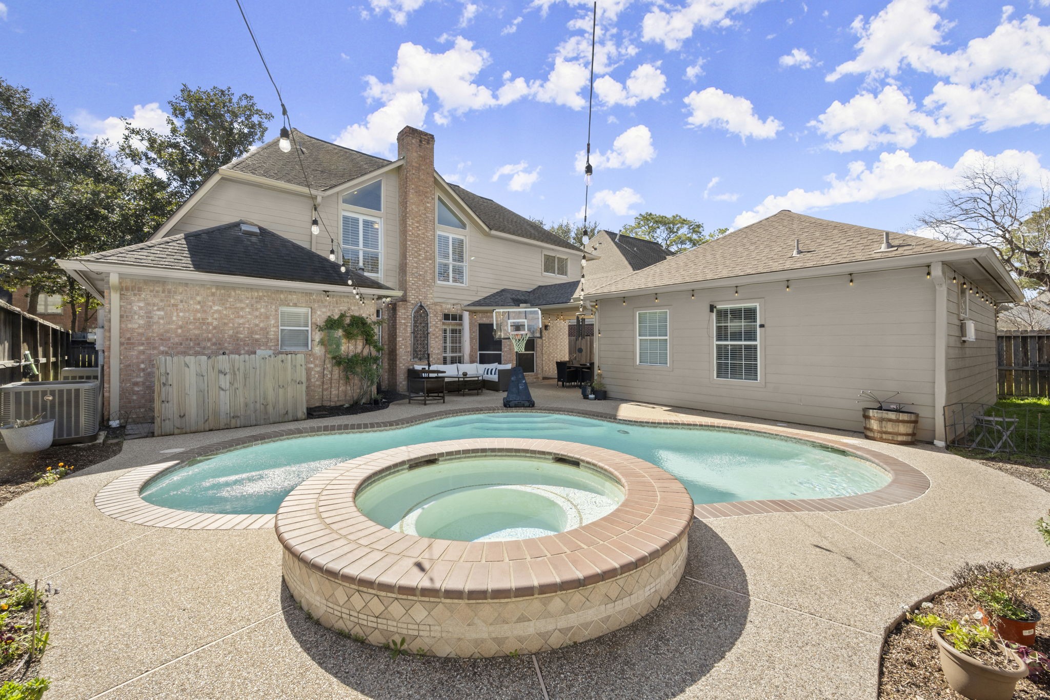 16022 Winchmore Hill Drive , Spring, TX, 77379 | 20399255 | Realty Texas LLC