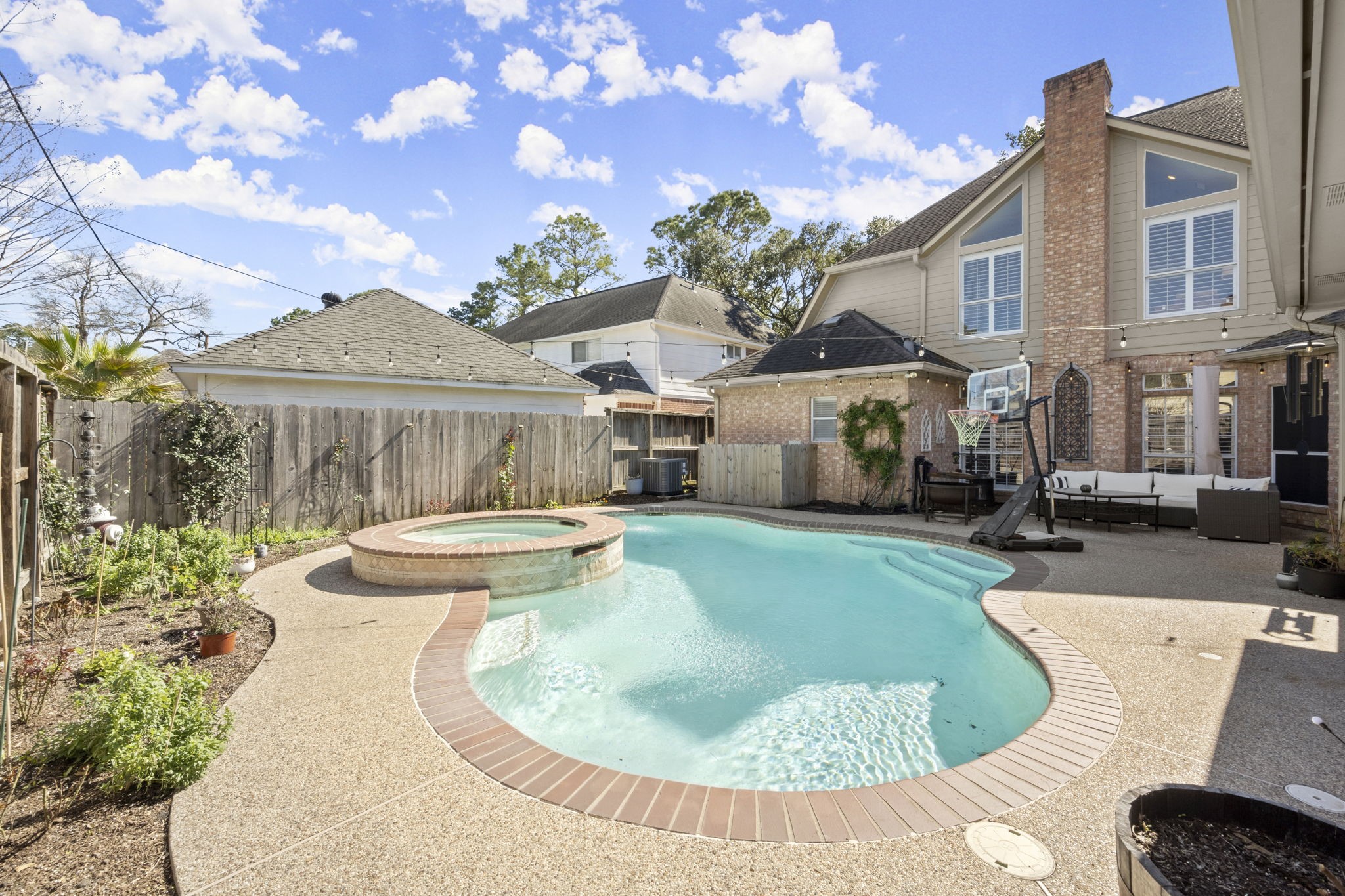16022 Winchmore Hill Drive , Spring, TX, 77379 | 20399255 | Realty Texas LLC