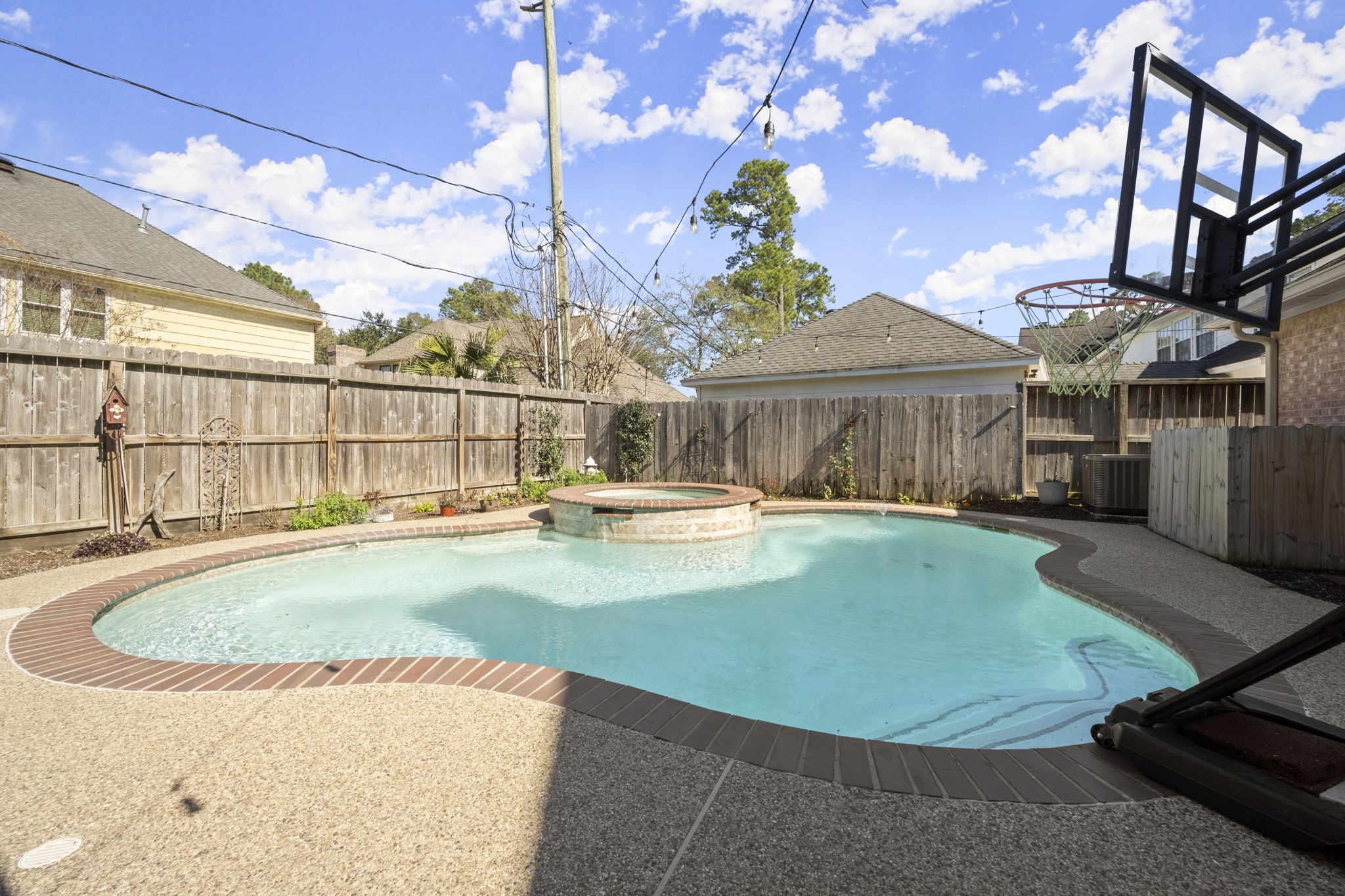 16022 Winchmore Hill Drive , Spring, TX, 77379 | 20399255 | Realty Texas LLC