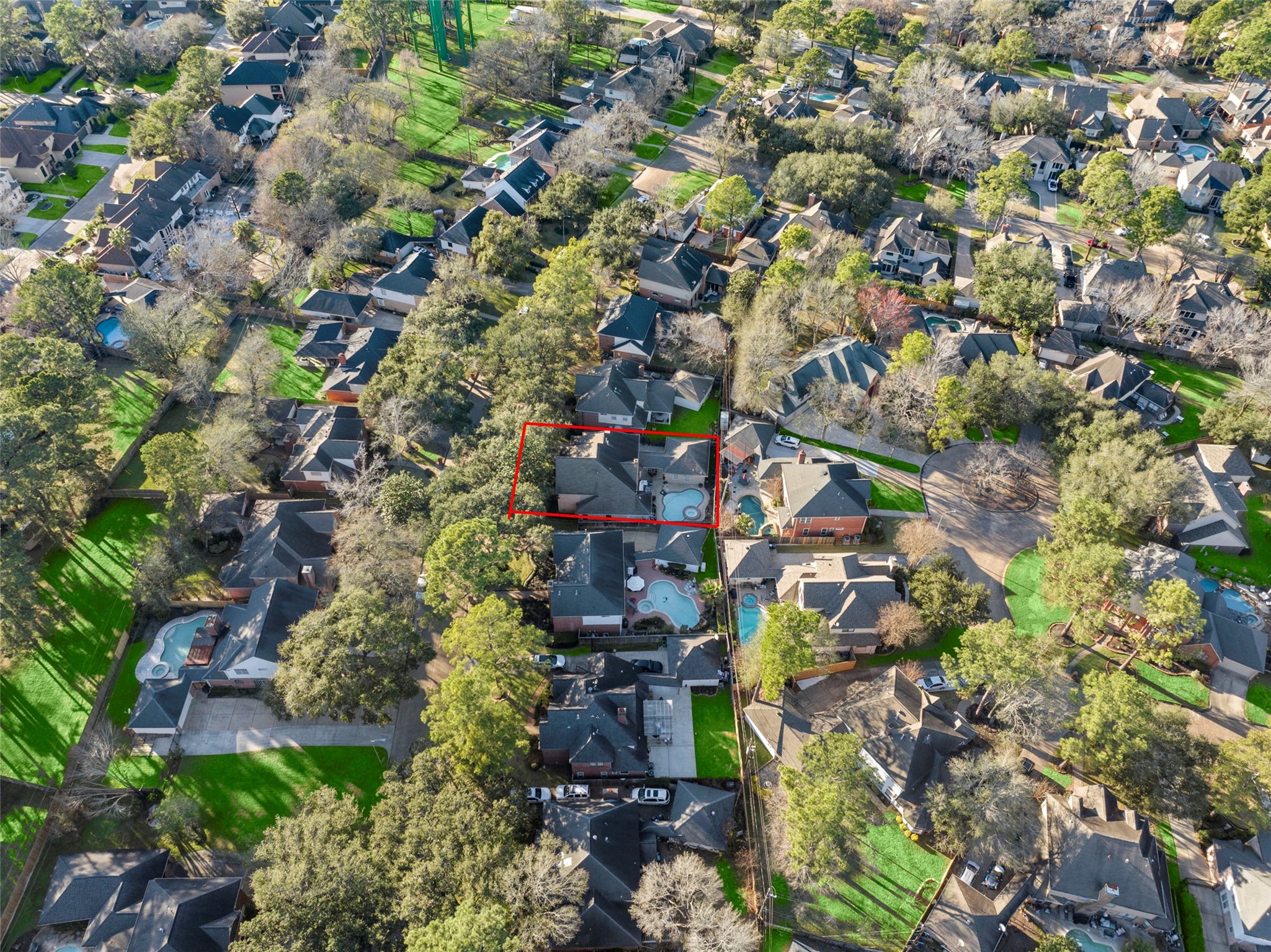 16022 Winchmore Hill Drive , Spring, TX, 77379 | 20399255 | Realty Texas LLC