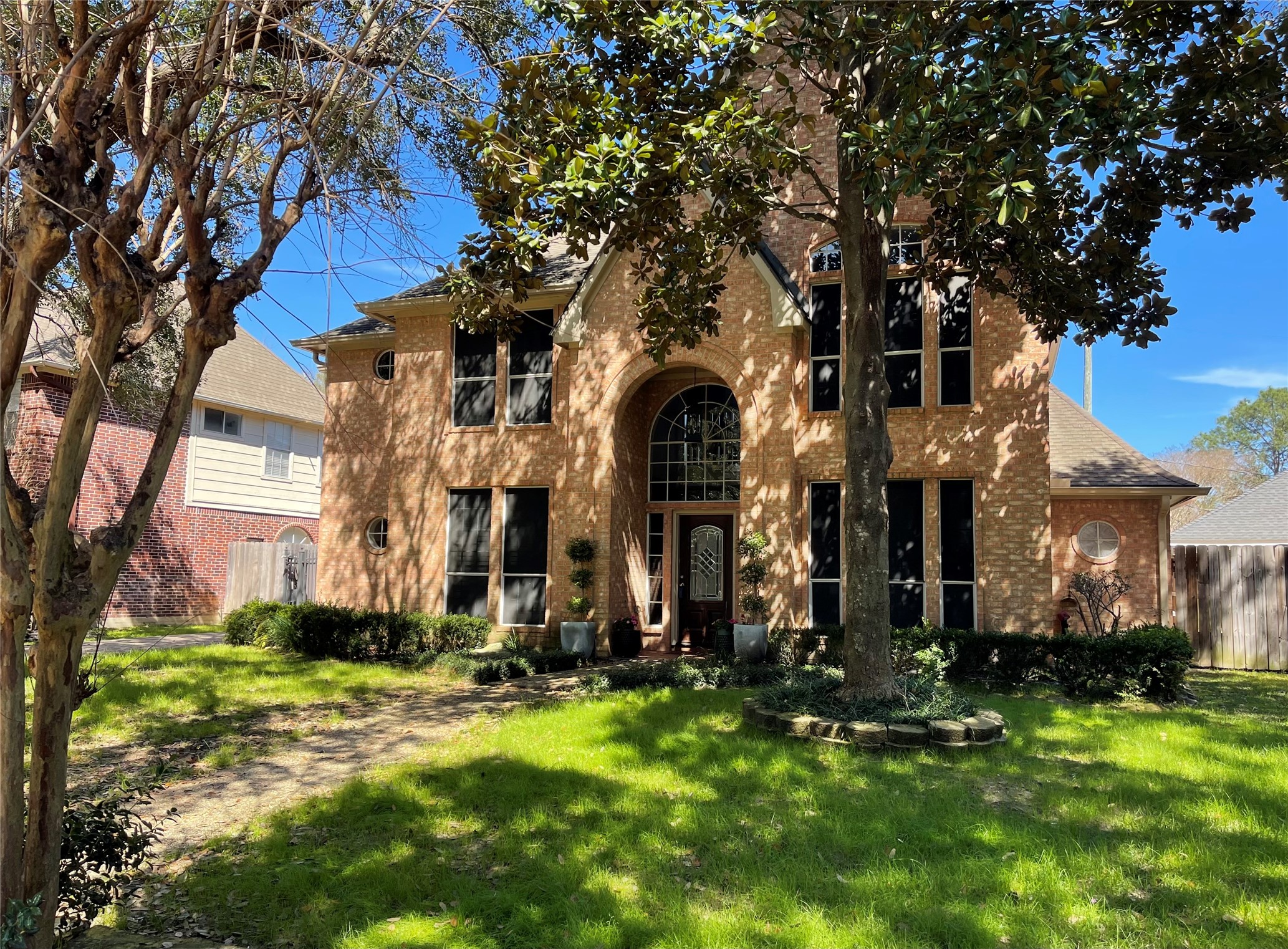 16022 Winchmore Hill Drive , Spring, TX, 77379 | 20399255 | Realty Texas LLC