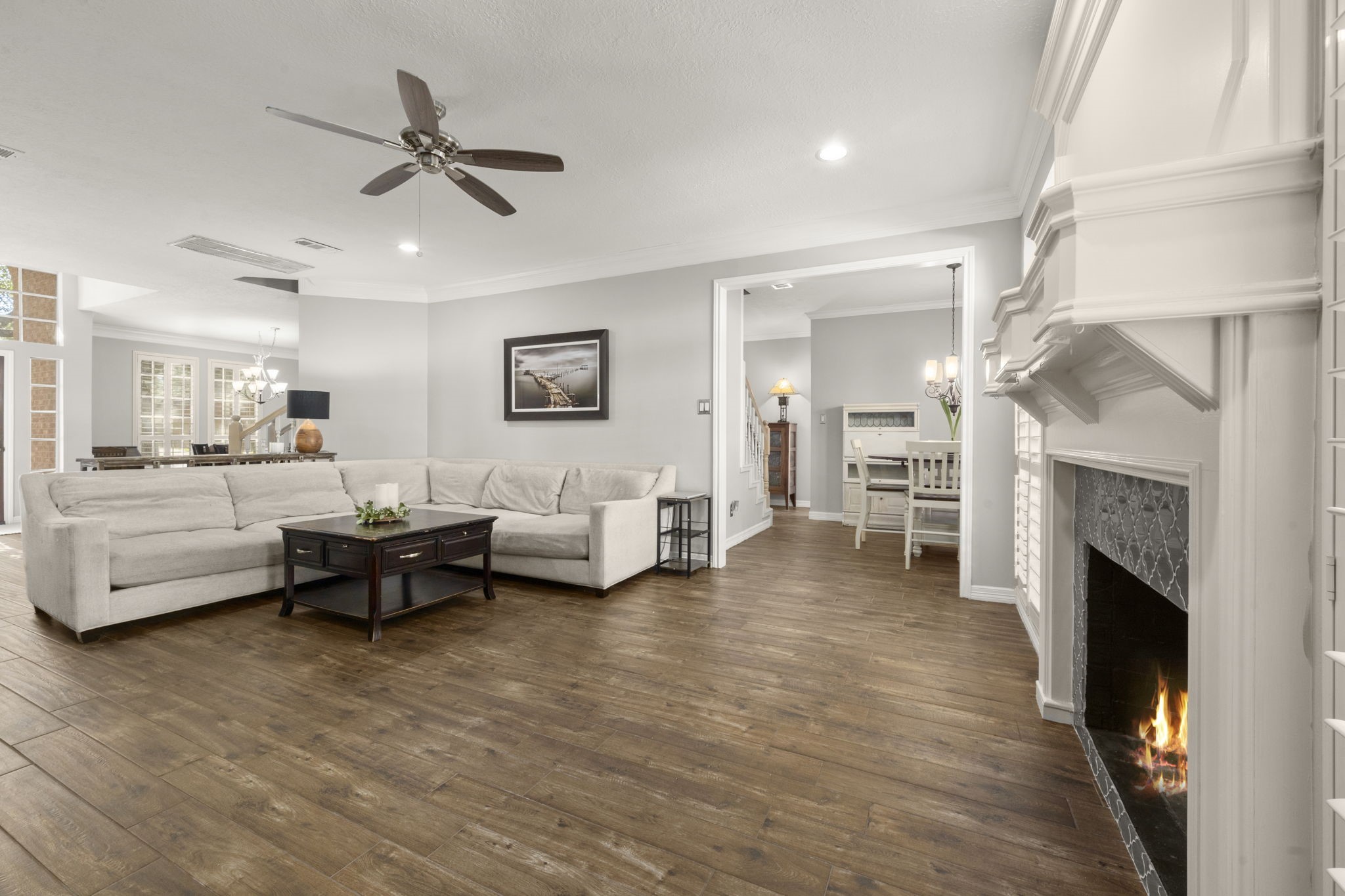 16022 Winchmore Hill Drive , Spring, TX, 77379 | 20399255 | Realty Texas LLC
