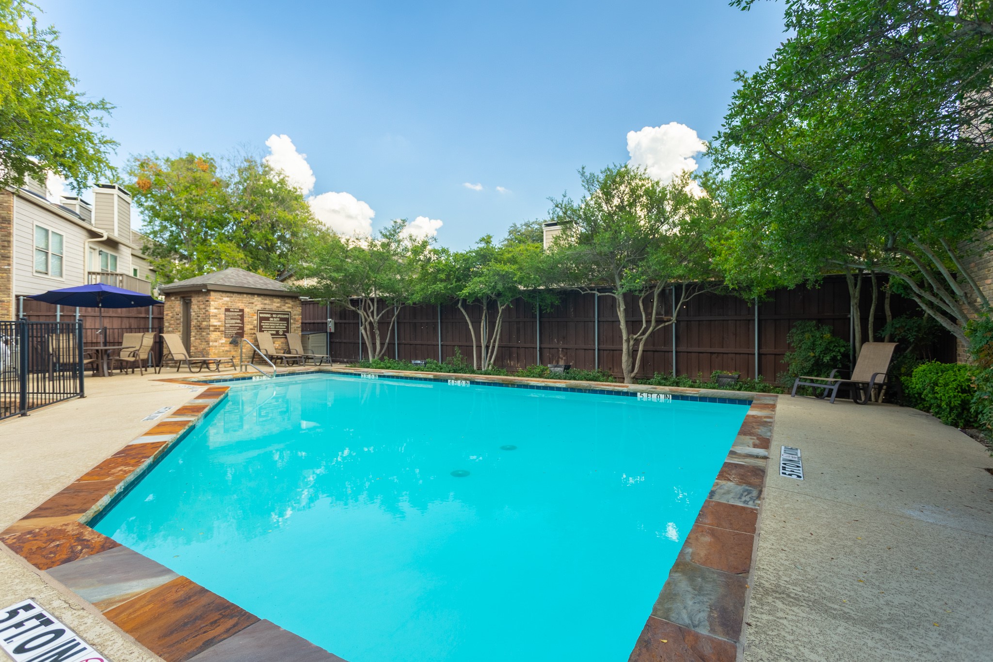 5616 Preston Oaks Road 802 , Dallas, TX, 75254 | 20855307 | Realty Texas LLC