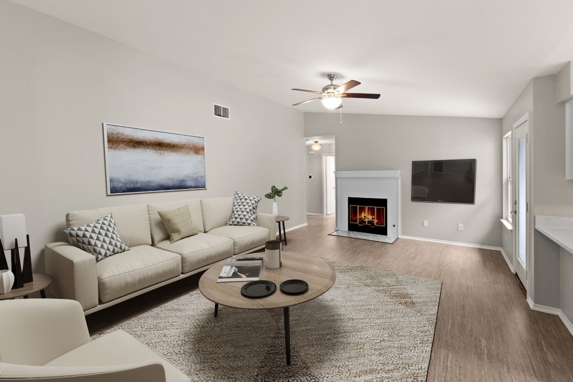 12807 Covington Trail , Austin, TX, 78727 | 5495208 | Realty Texas LLC