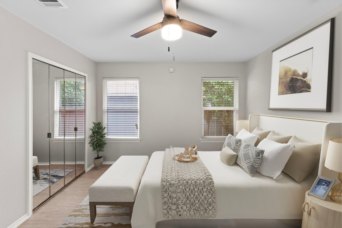 12807 Covington Trail , Austin, TX, 78727 | 5495208 | Realty Texas LLC