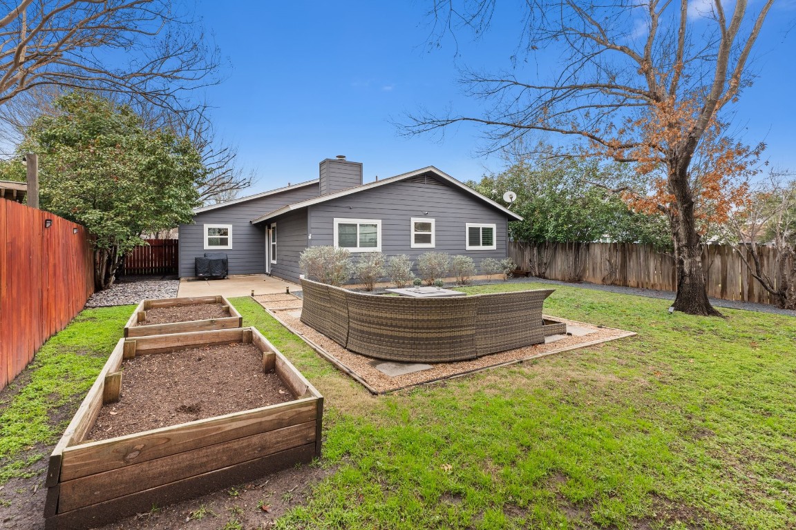 12807 Covington Trail , Austin, TX, 78727 | 5495208 | Realty Texas LLC