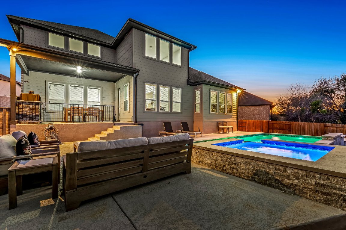 104 Argo Cove , Georgetown, TX, 78628 | 6325763 | Realty Texas LLC