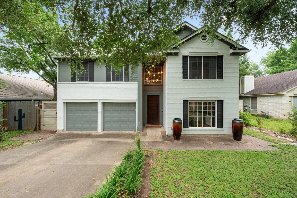 8307 Avocet Drive , Austin, TX, 78745 | 3223707 | Realty Texas LLC