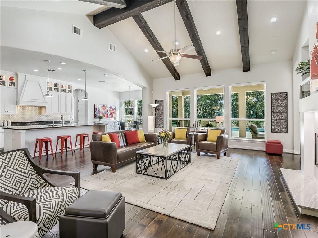 971 Woodland Oaks , New Braunfels, TX, 78132 | 568140 | Realty Texas LLC