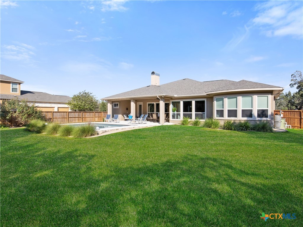 971 Woodland Oaks , New Braunfels, TX, 78132 | 568140 | Realty Texas LLC