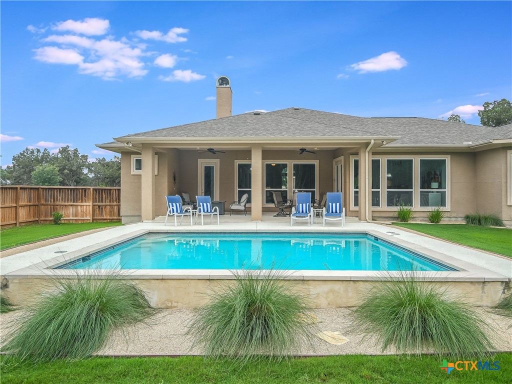 971 Woodland Oaks , New Braunfels, TX, 78132 | 568140 | Realty Texas LLC